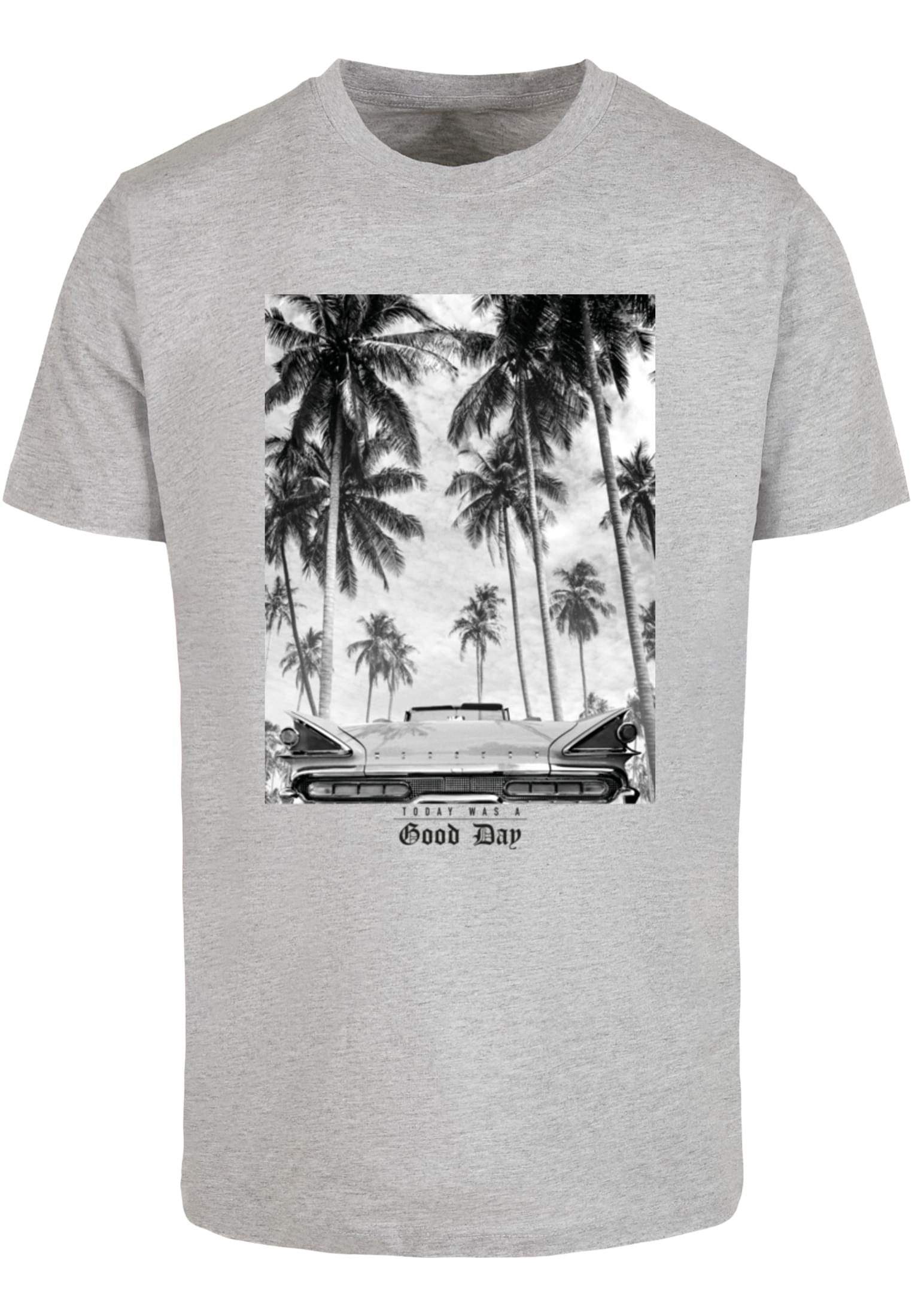 MT Today Was A Good Day Tee - workoutbrands.com