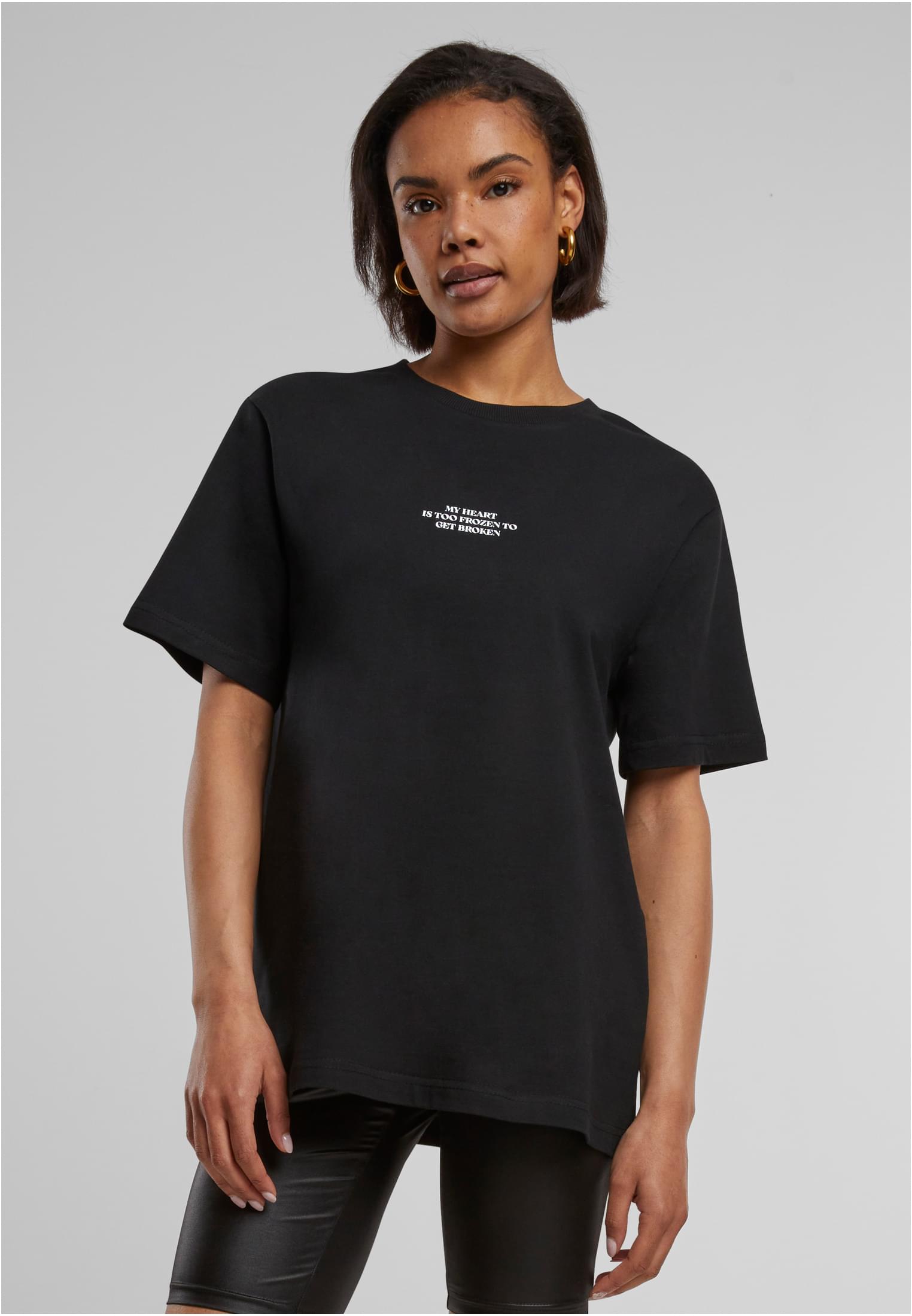 MT Too Frozen Tee - workoutbrands.com