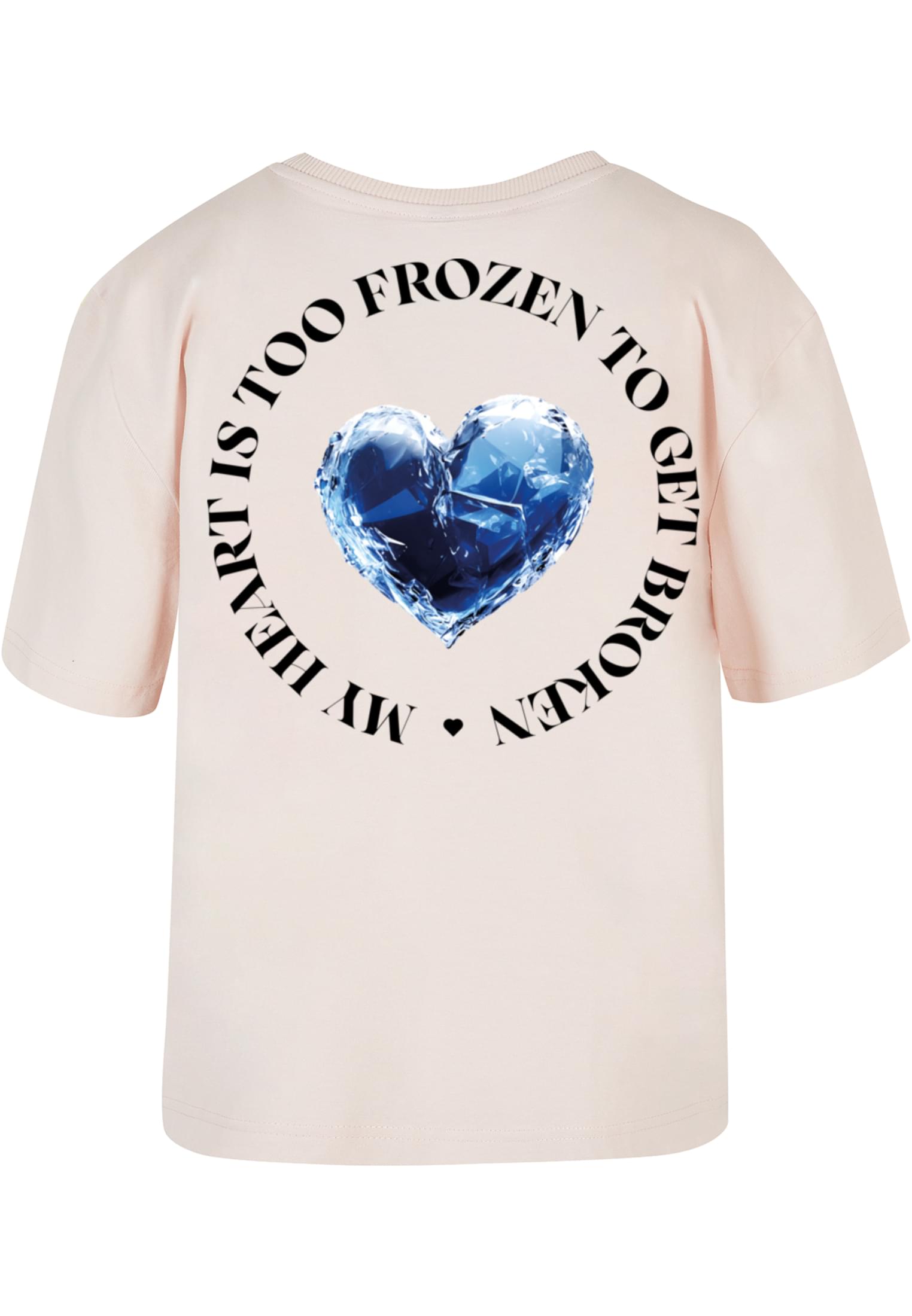 MT Too Frozen Tee - workoutbrands.com