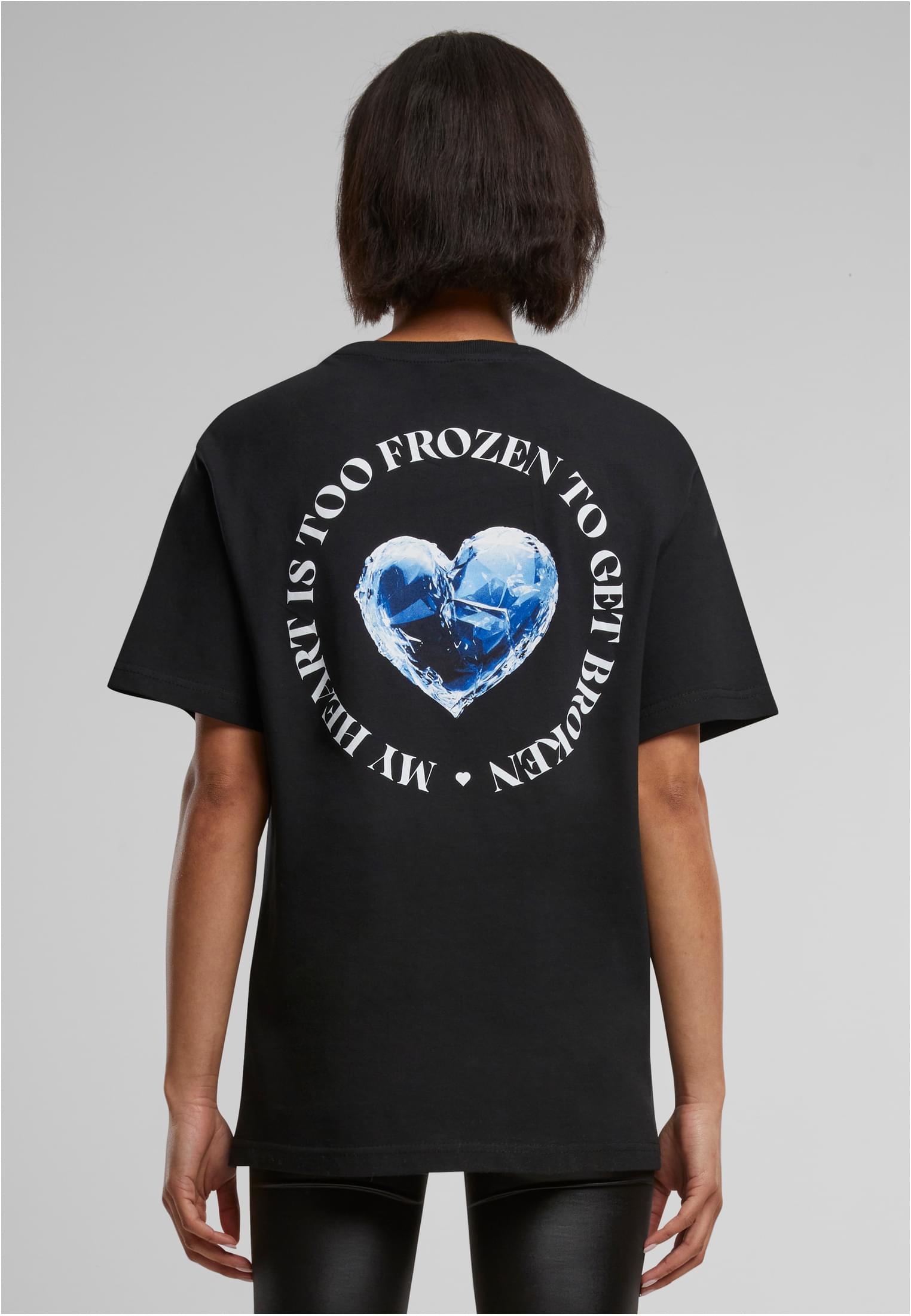 MT Too Frozen Tee - workoutbrands.com