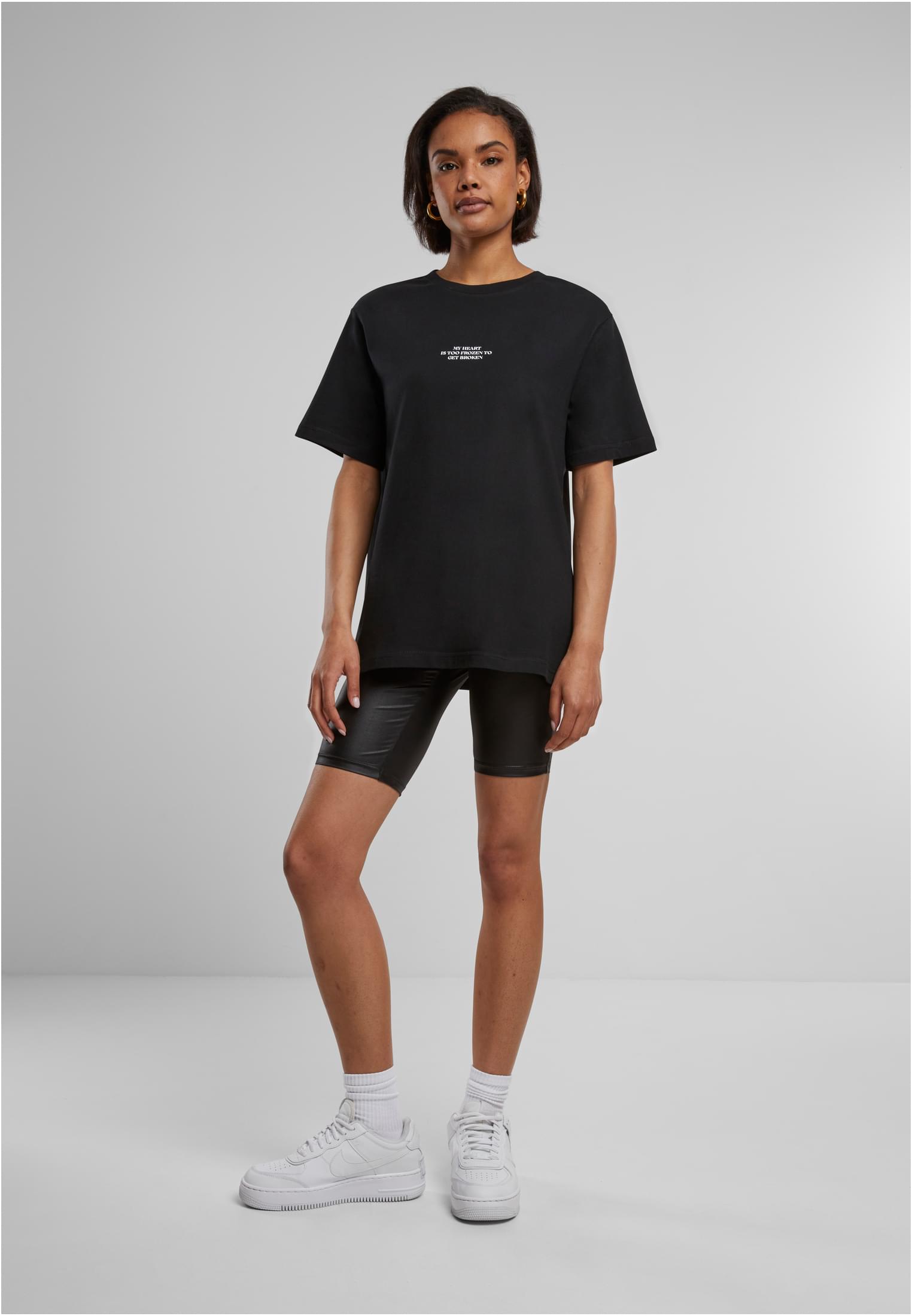 MT Too Frozen Tee - workoutbrands.com