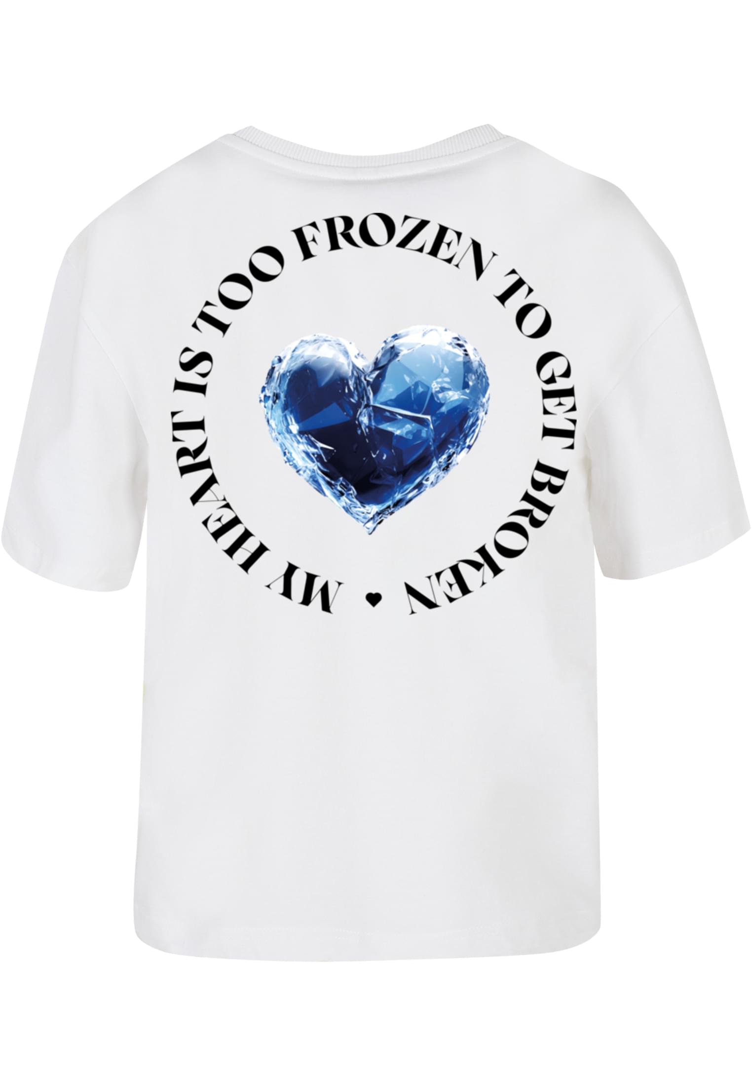 MT Too Frozen Tee - workoutbrands.com