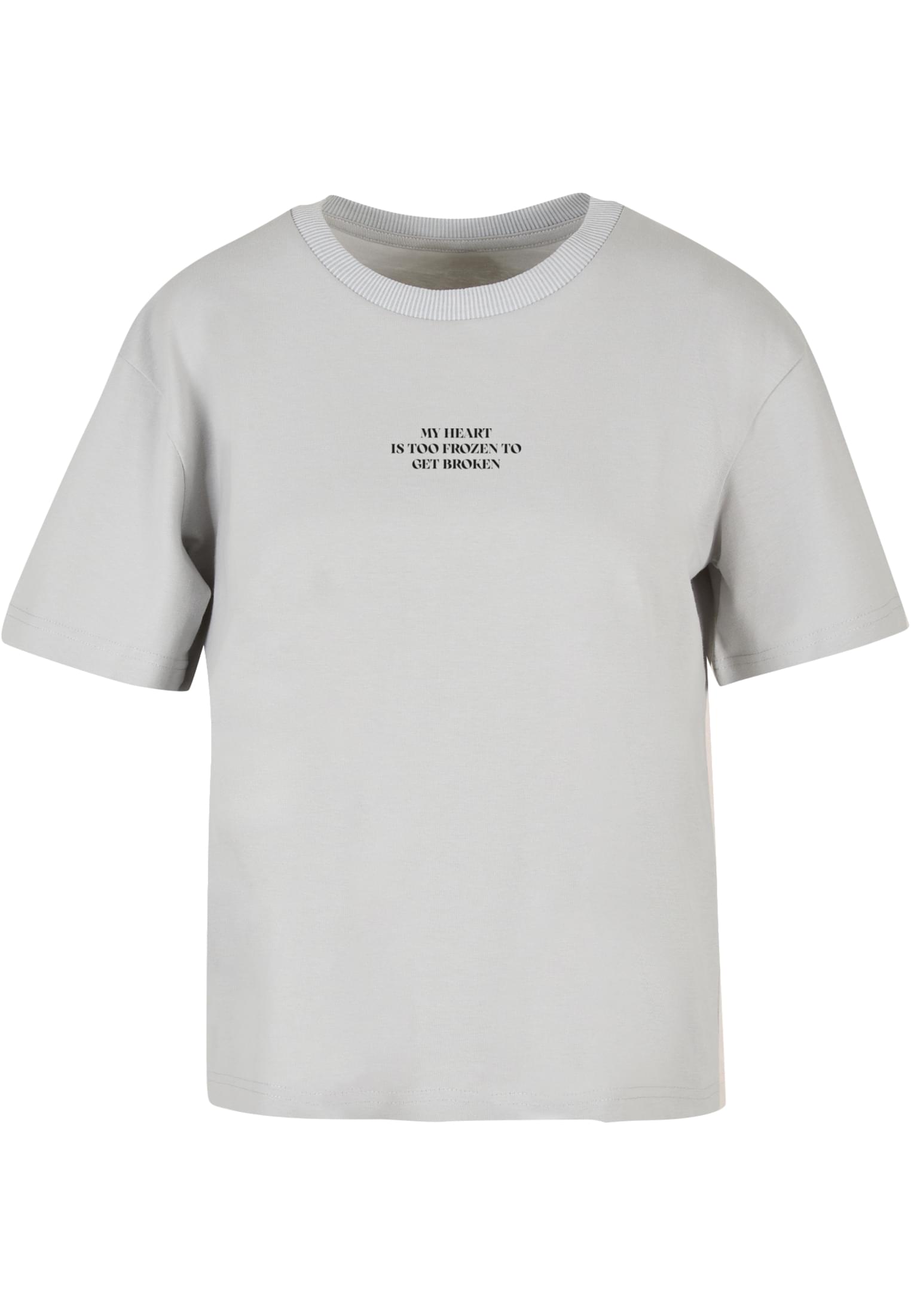 MT Too Frozen Tee - workoutbrands.com