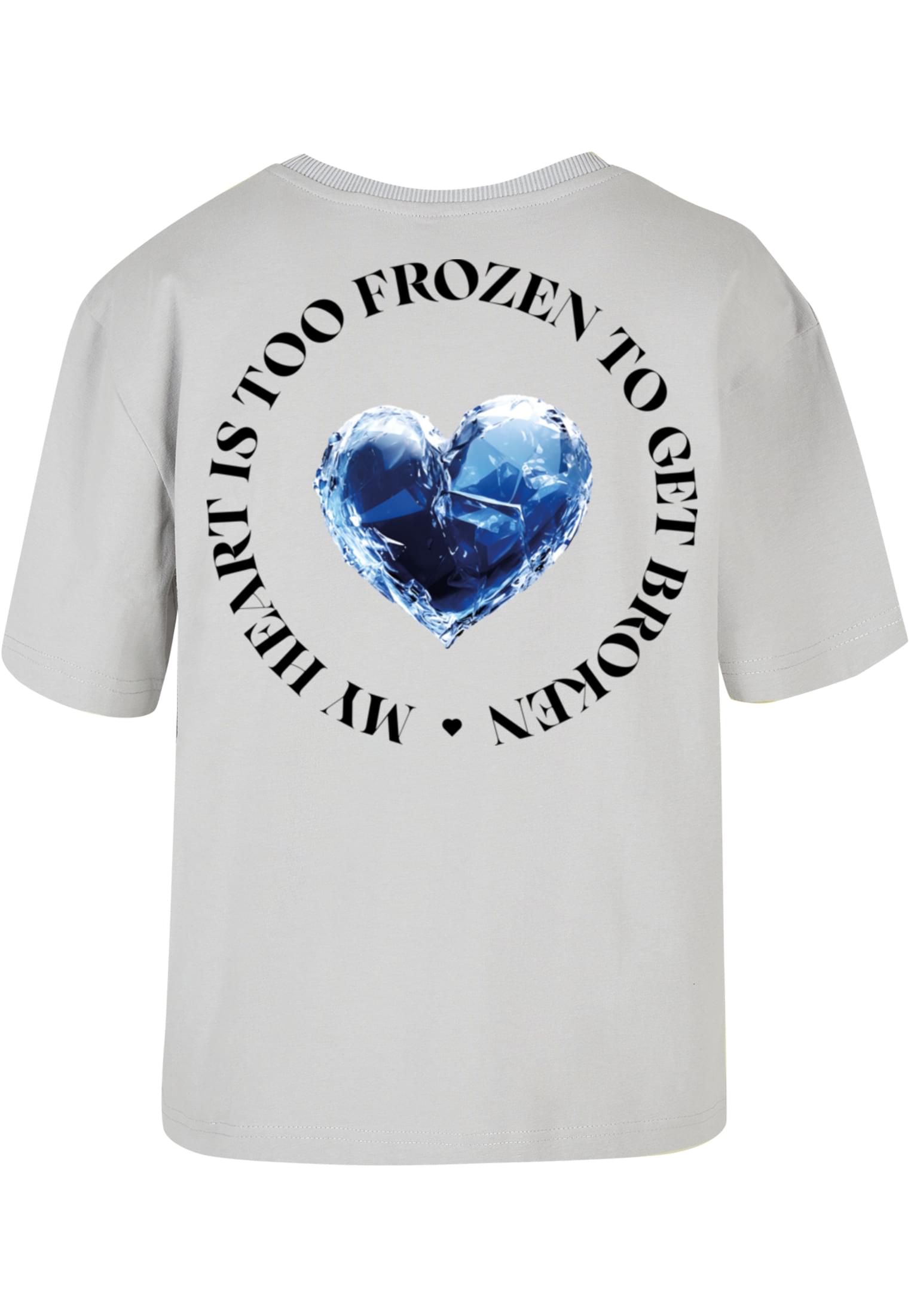 MT Too Frozen Tee - workoutbrands.com