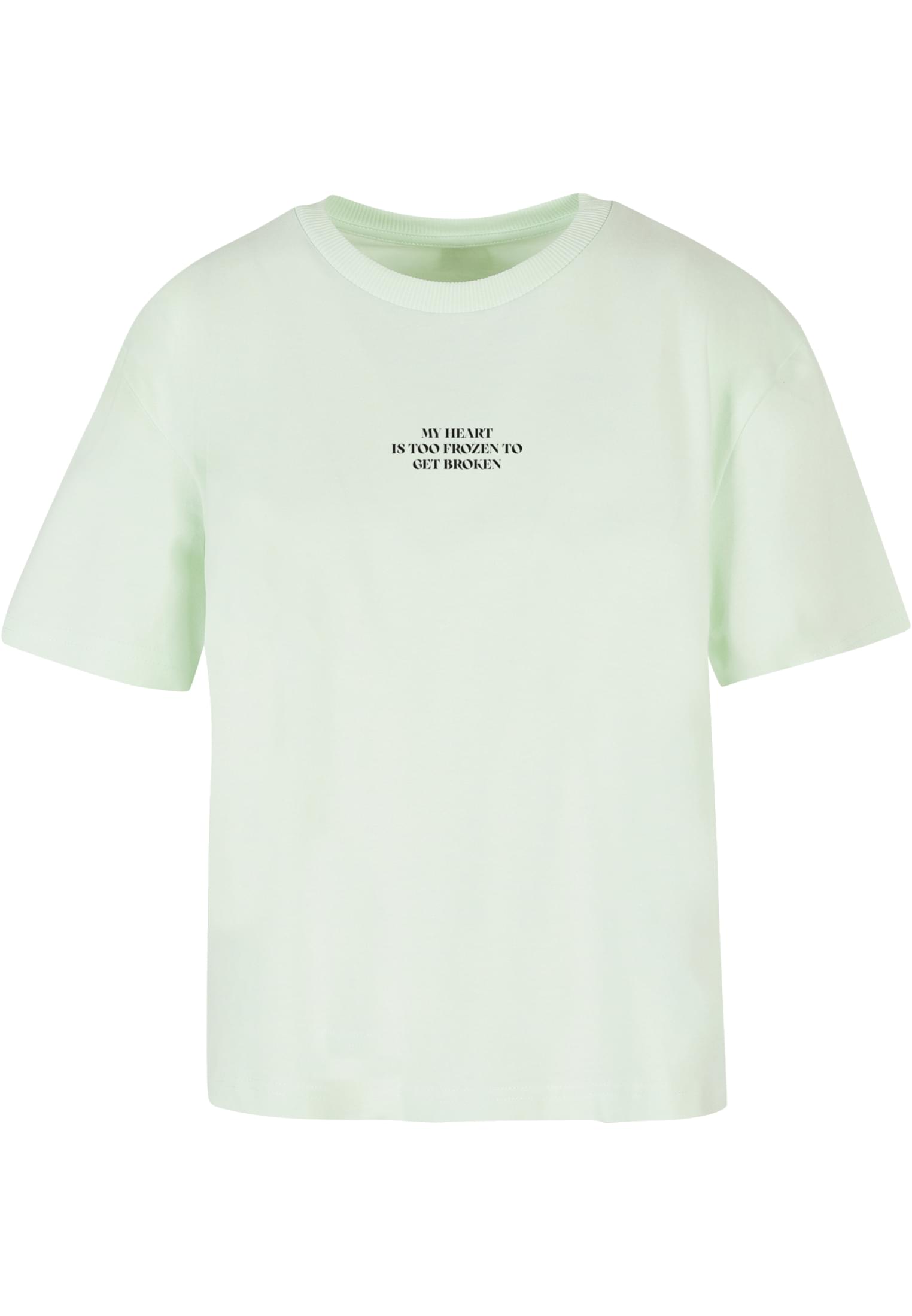 MT Too Frozen Tee - workoutbrands.com