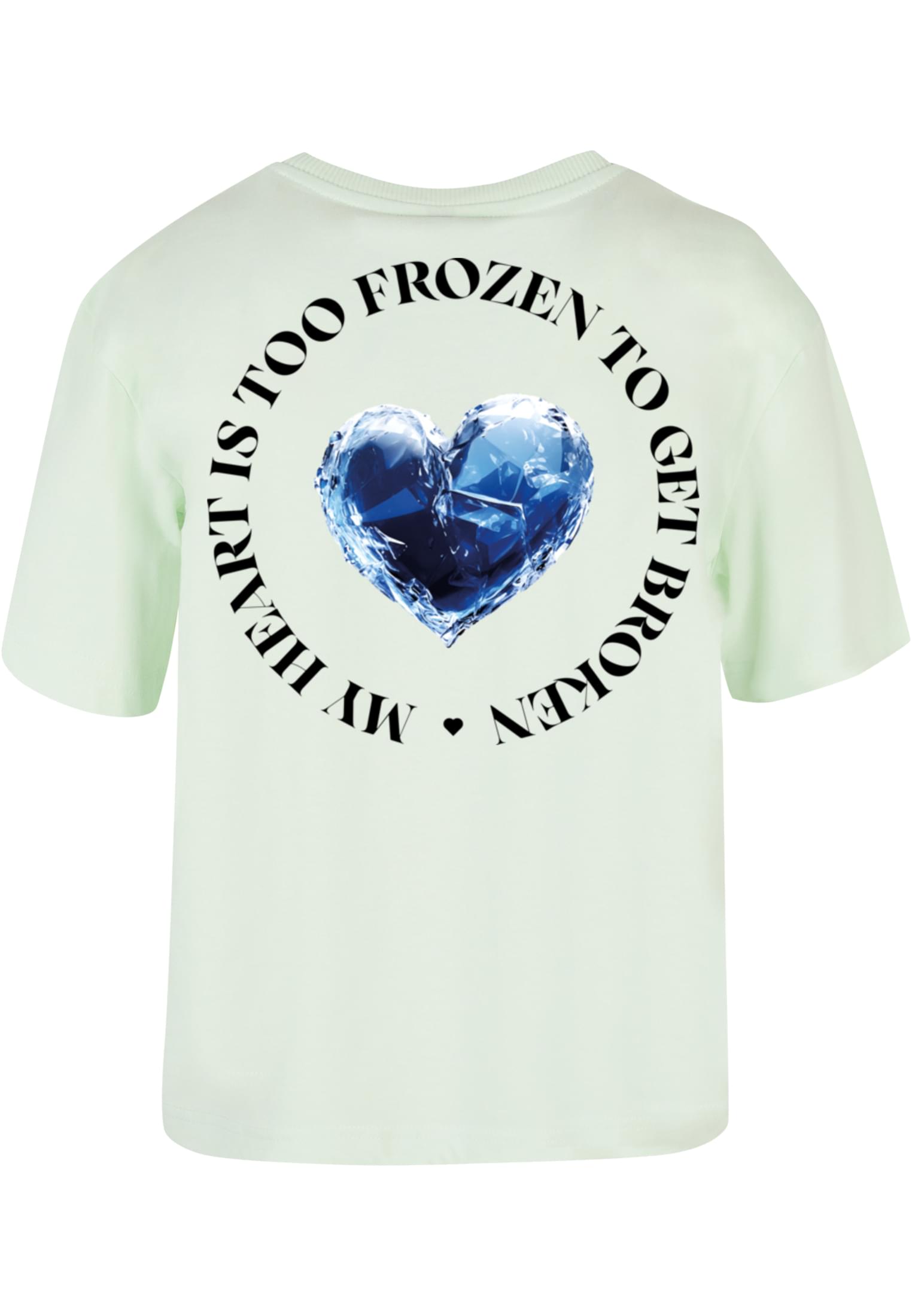 MT Too Frozen Tee - workoutbrands.com