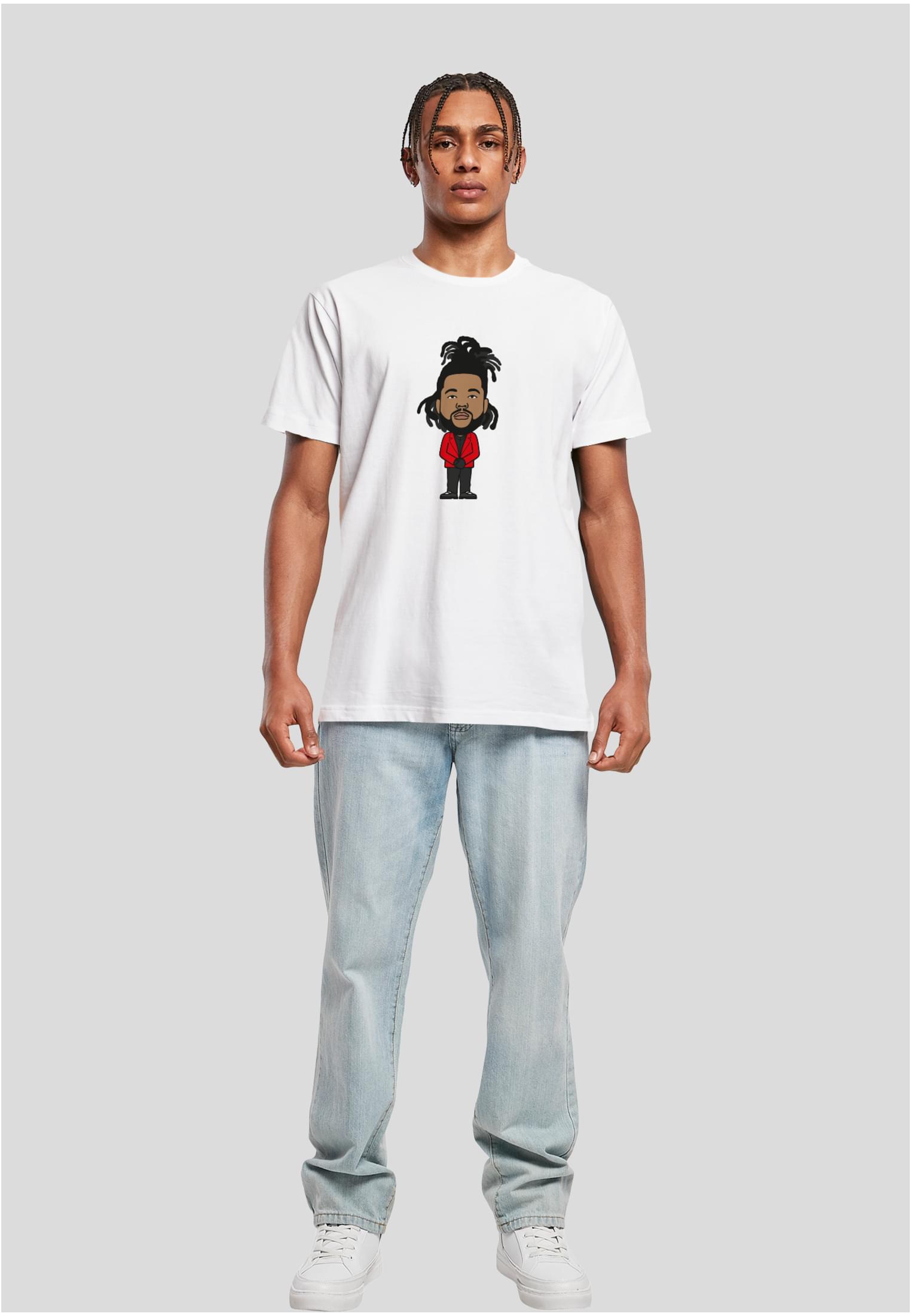 MT Toronto Sketch Tee - workoutbrands.com