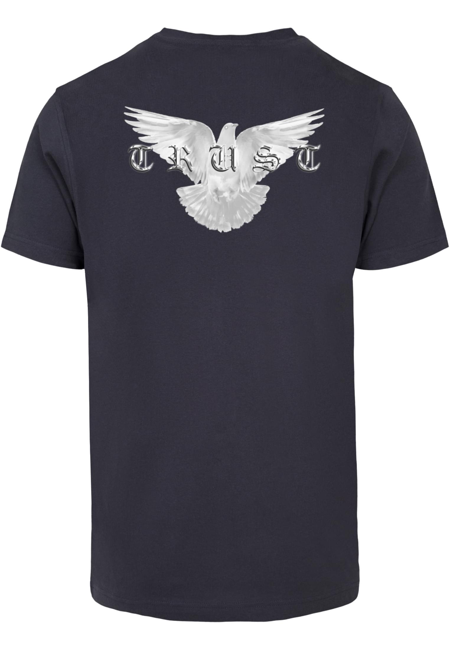 MT Trust Dove T-Shirt - workoutbrands.com