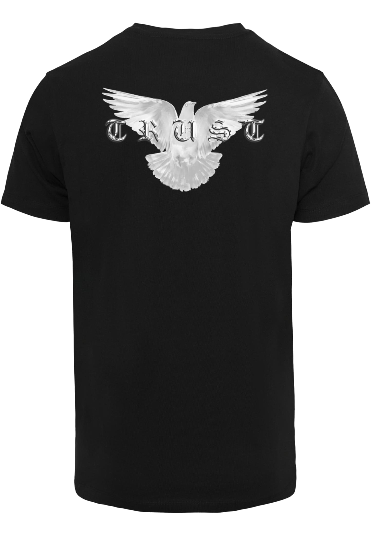 MT Trust Dove T-Shirt - workoutbrands.com
