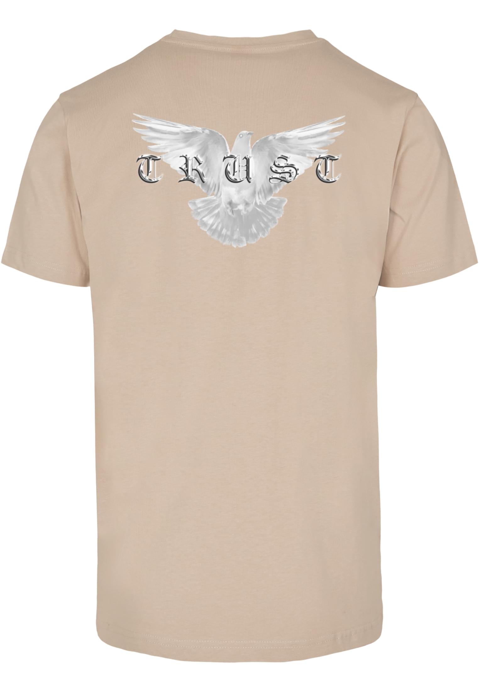 MT Trust Dove T-Shirt - workoutbrands.com