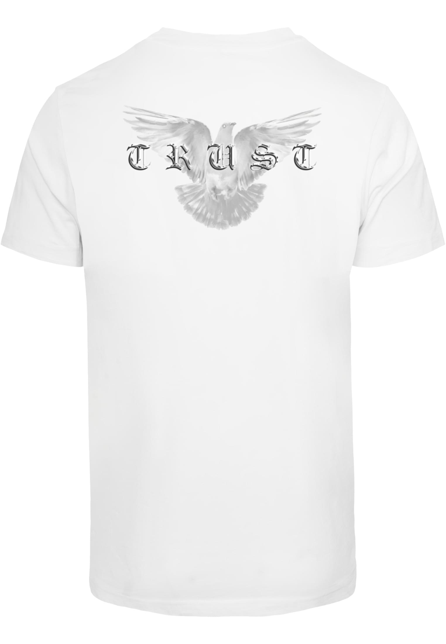 MT Trust Dove T-Shirt - workoutbrands.com