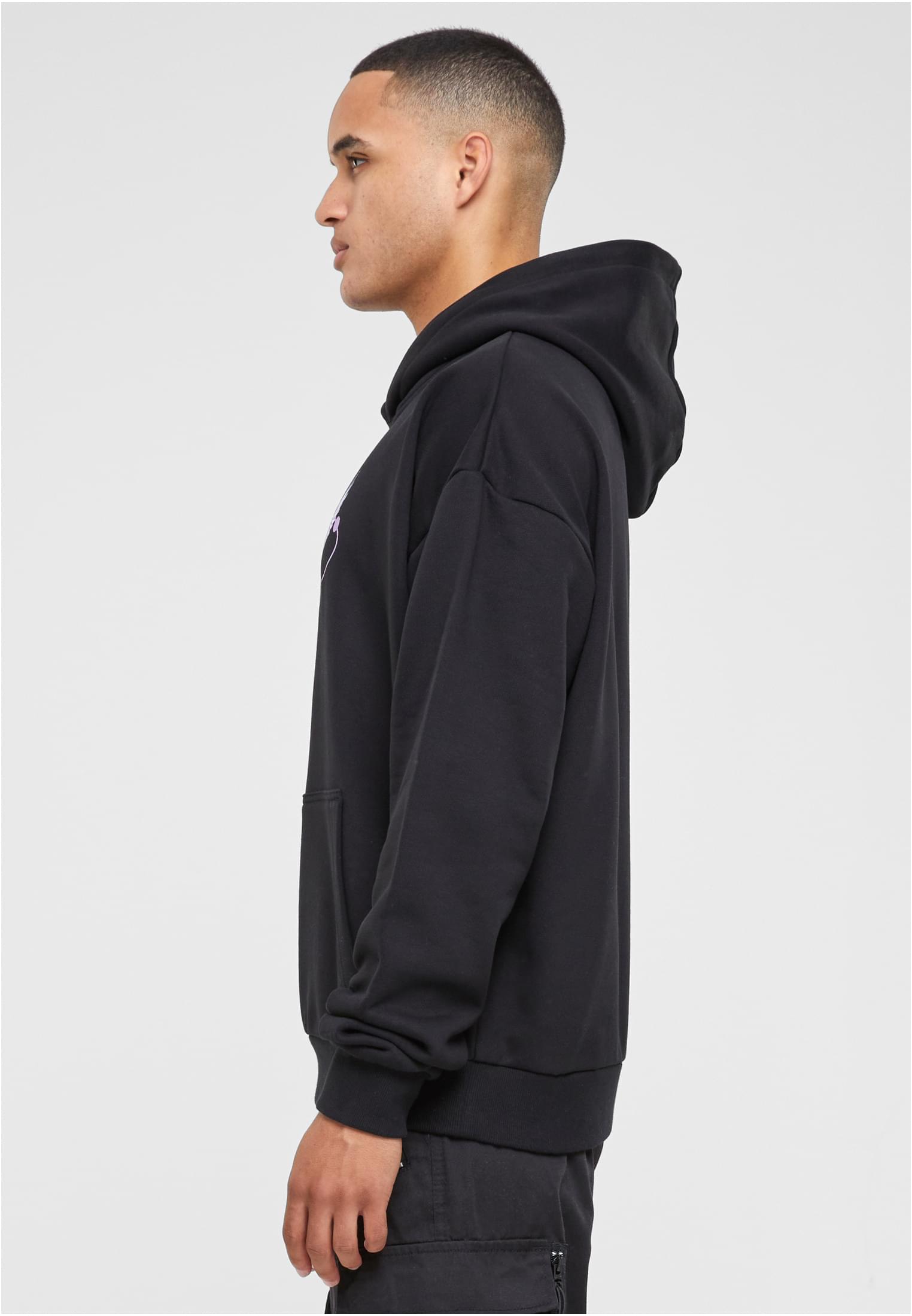 MT Vive La Liberte Oversize Hoody - workoutbrands.com
