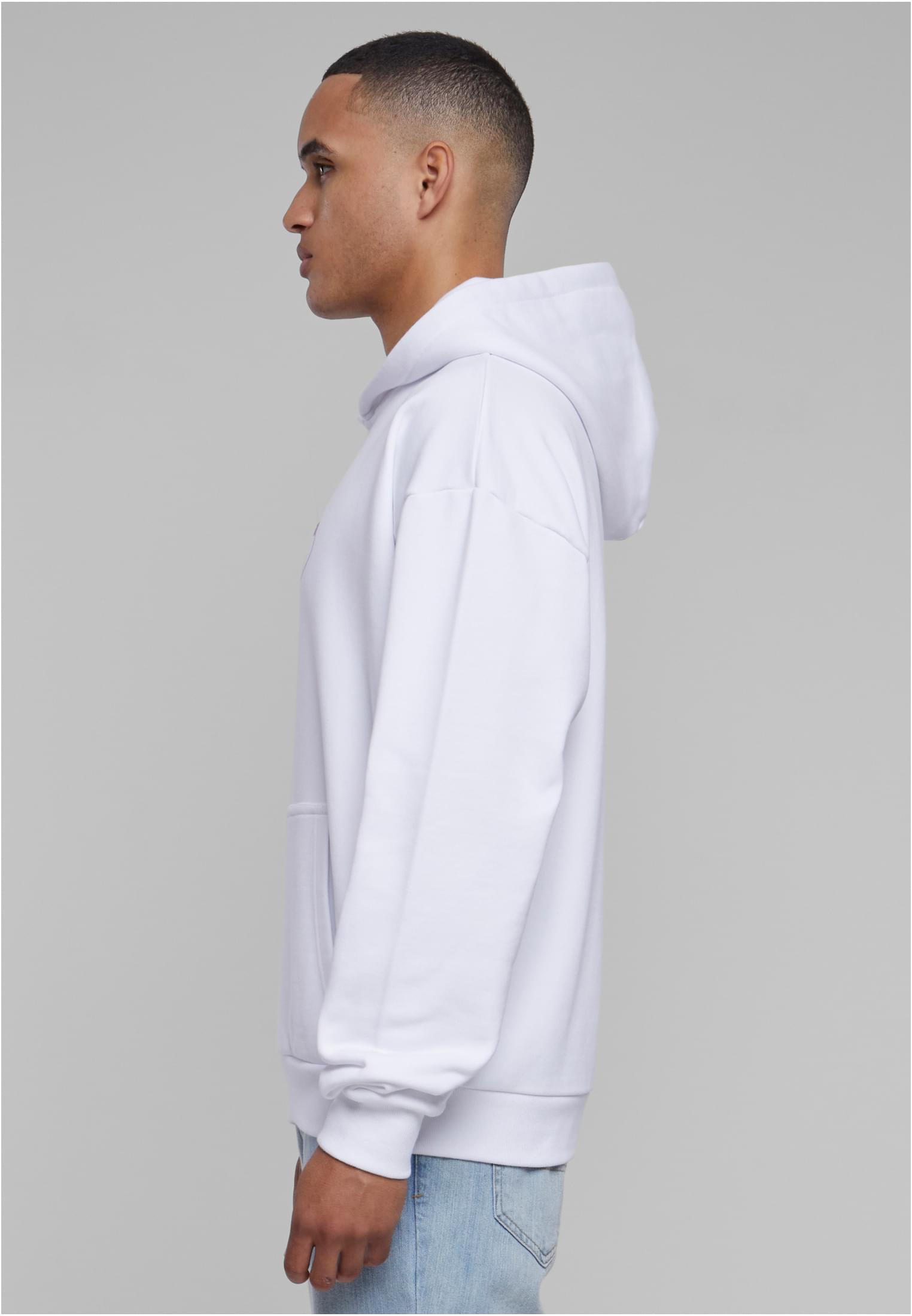 MT Vive La Liberte Oversize Hoody - workoutbrands.com