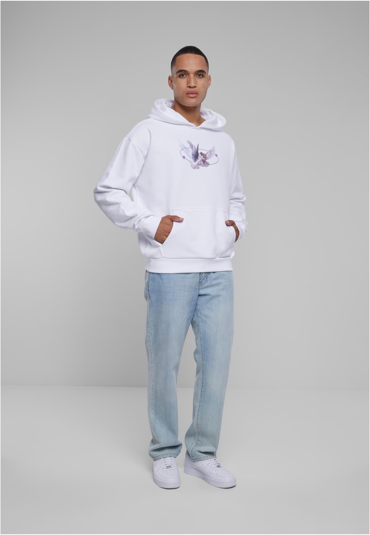 MT Vive La Liberte Oversize Hoody - workoutbrands.com