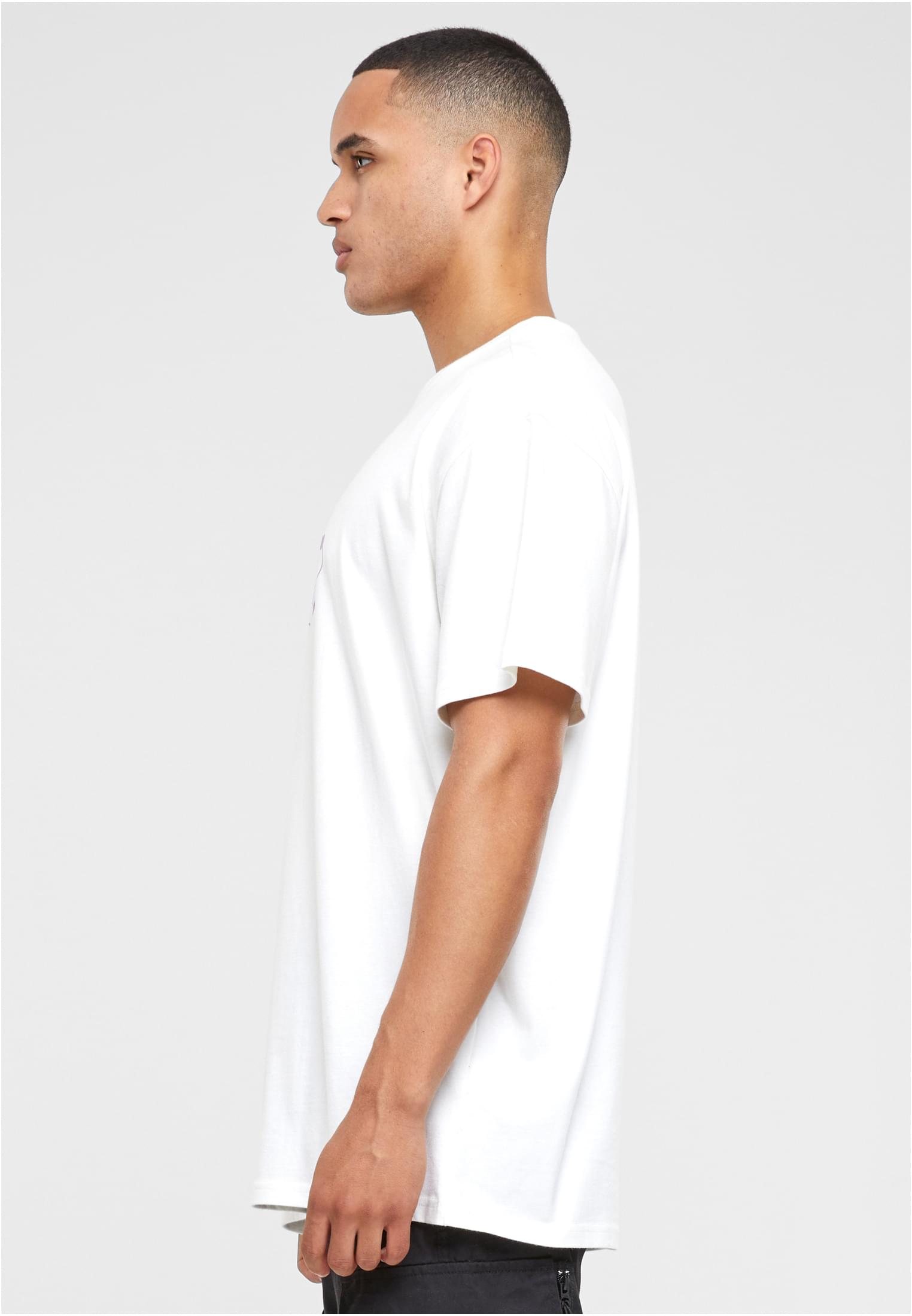 MT Vive la Liberte Oversize Tee - workoutbrands.com