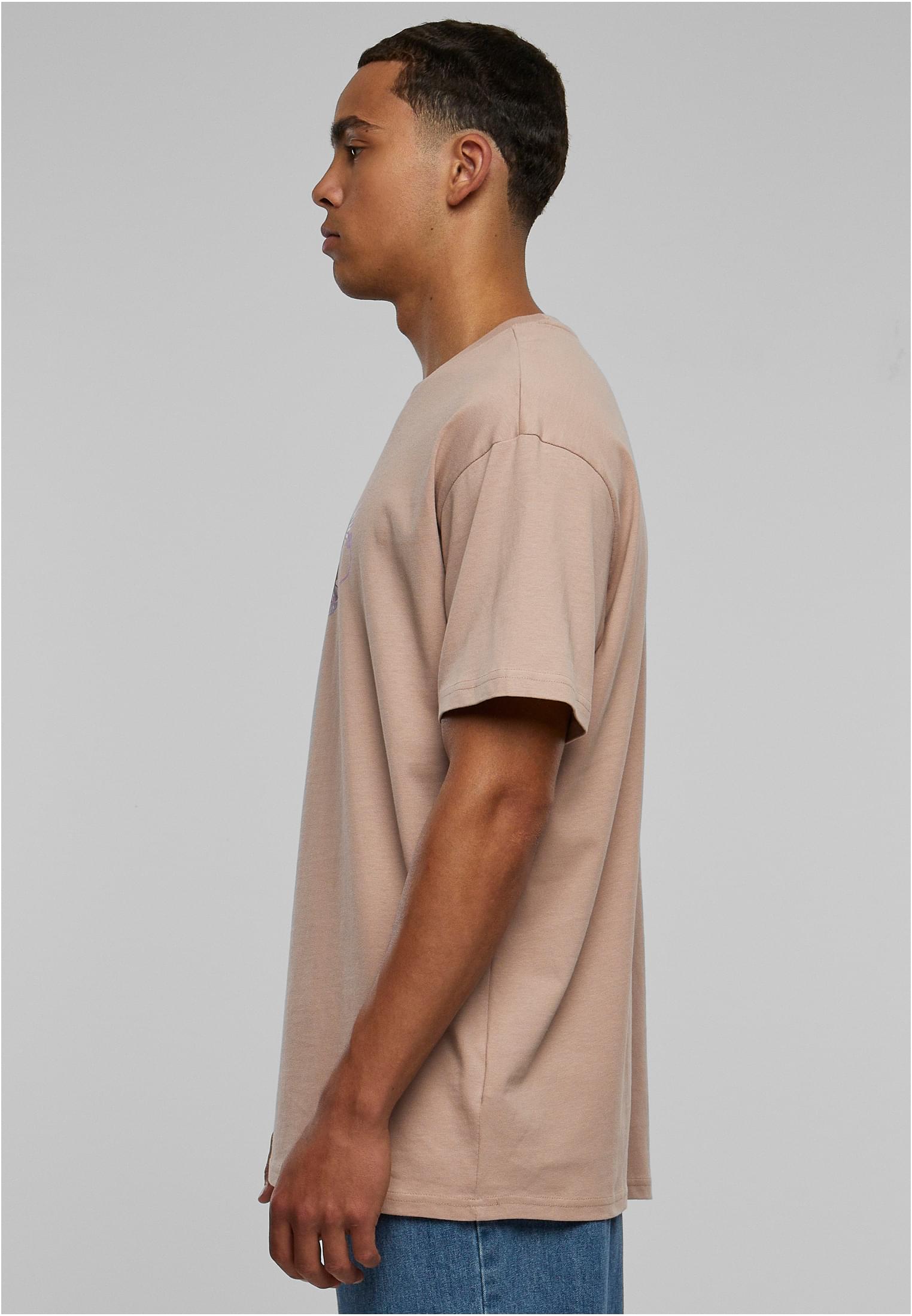 MT Vive la Liberte Oversize Tee - workoutbrands.com