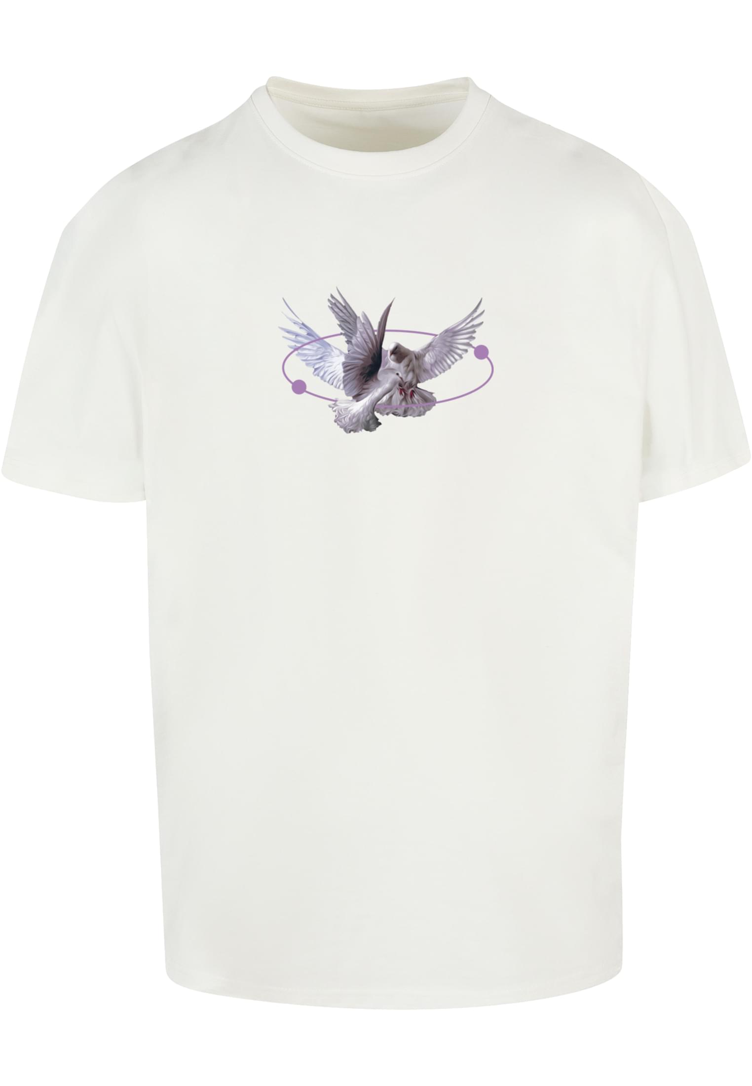 MT Vive la Liberte Oversize Tee - workoutbrands.com