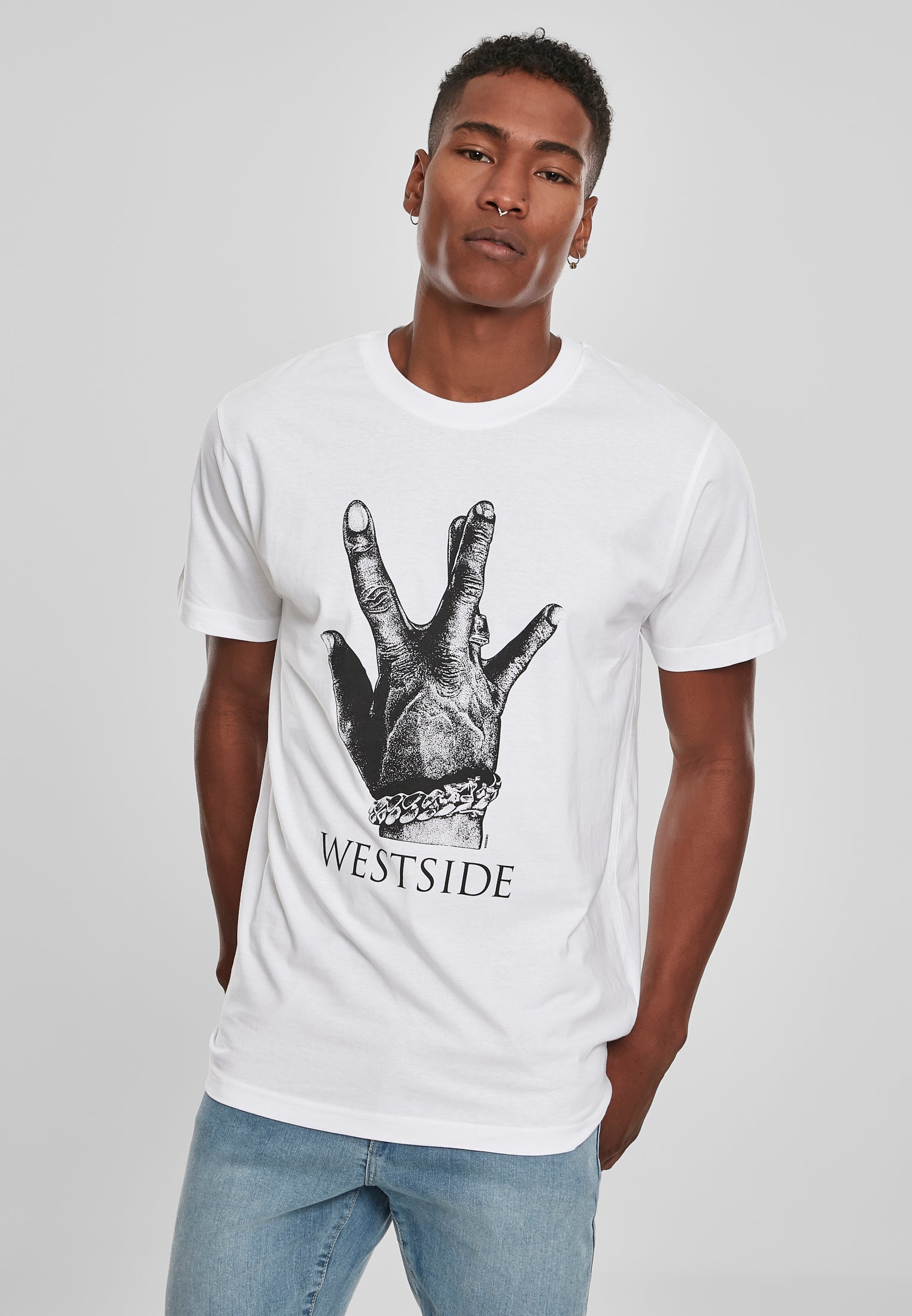 MT Westside Connection 2.0 Tee - workoutbrands.com