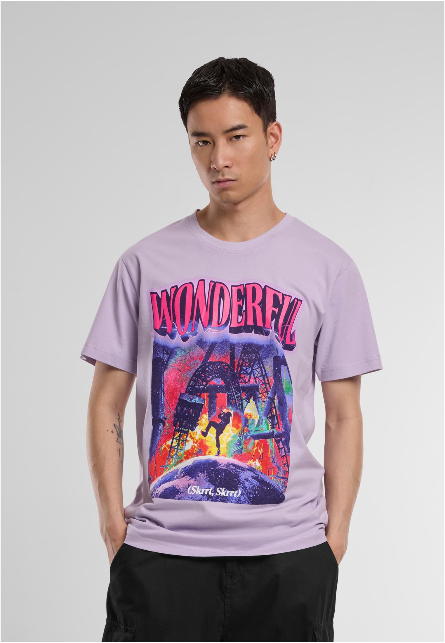 MT Wonderful Tee - workoutbrands.com