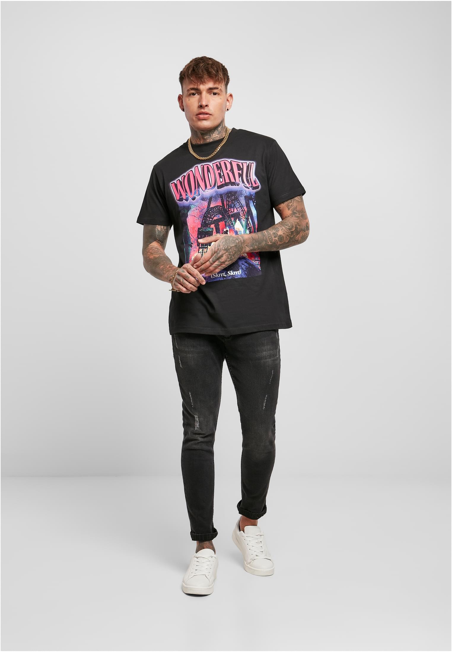 MT Wonderful Tee - workoutbrands.com