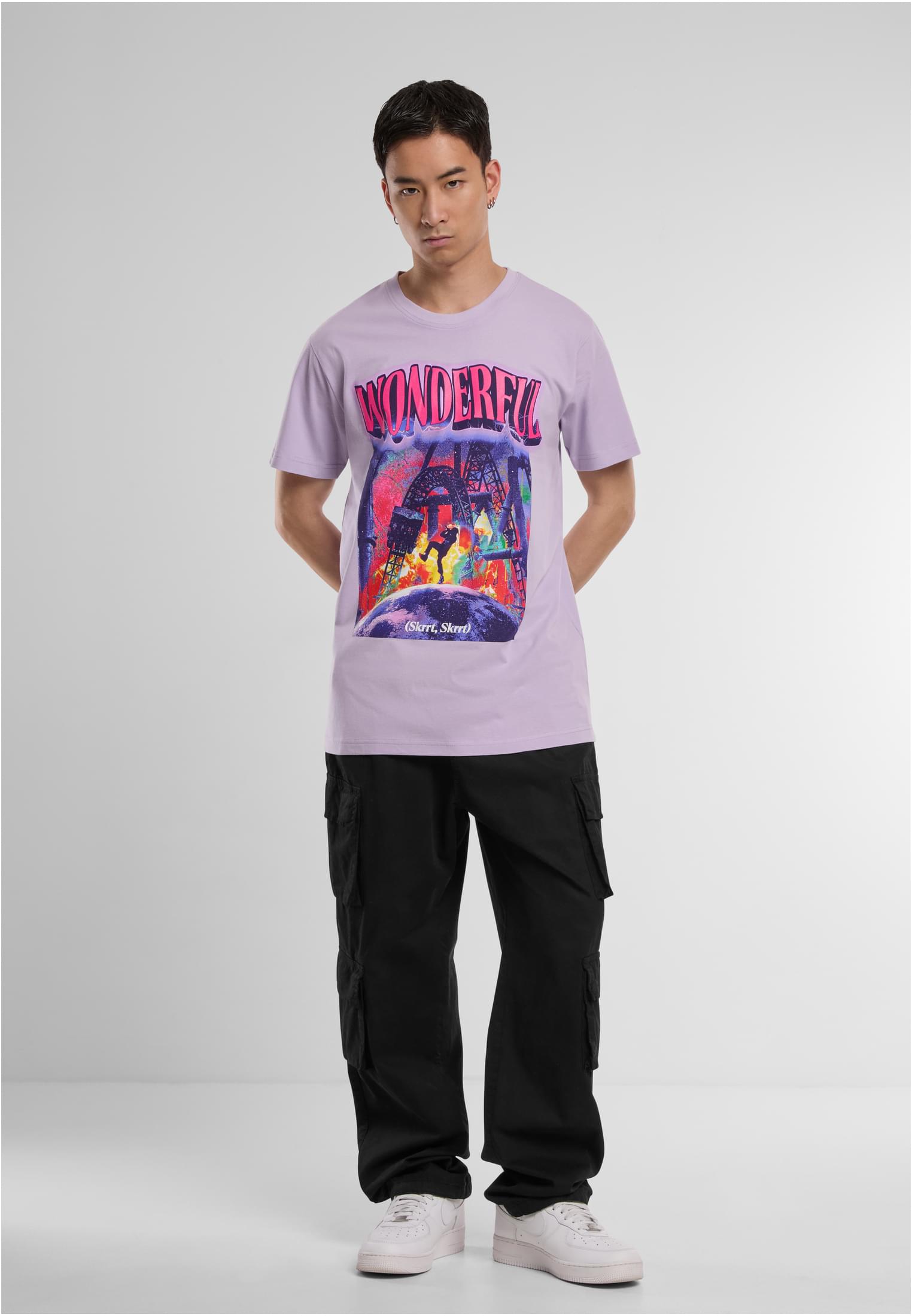 MT Wonderful Tee - workoutbrands.com