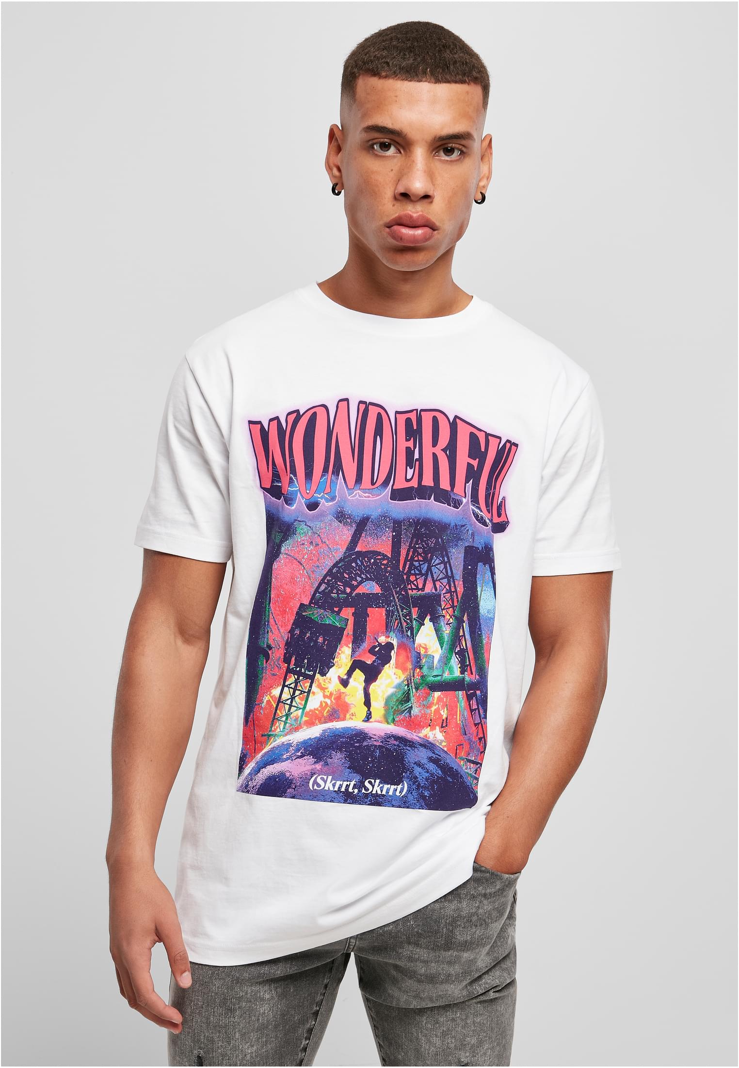 MT Wonderful Tee - workoutbrands.com