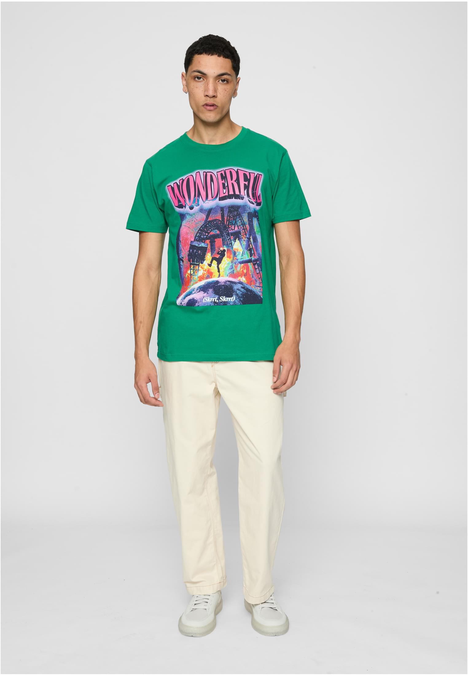 MT Wonderful Tee - workoutbrands.com