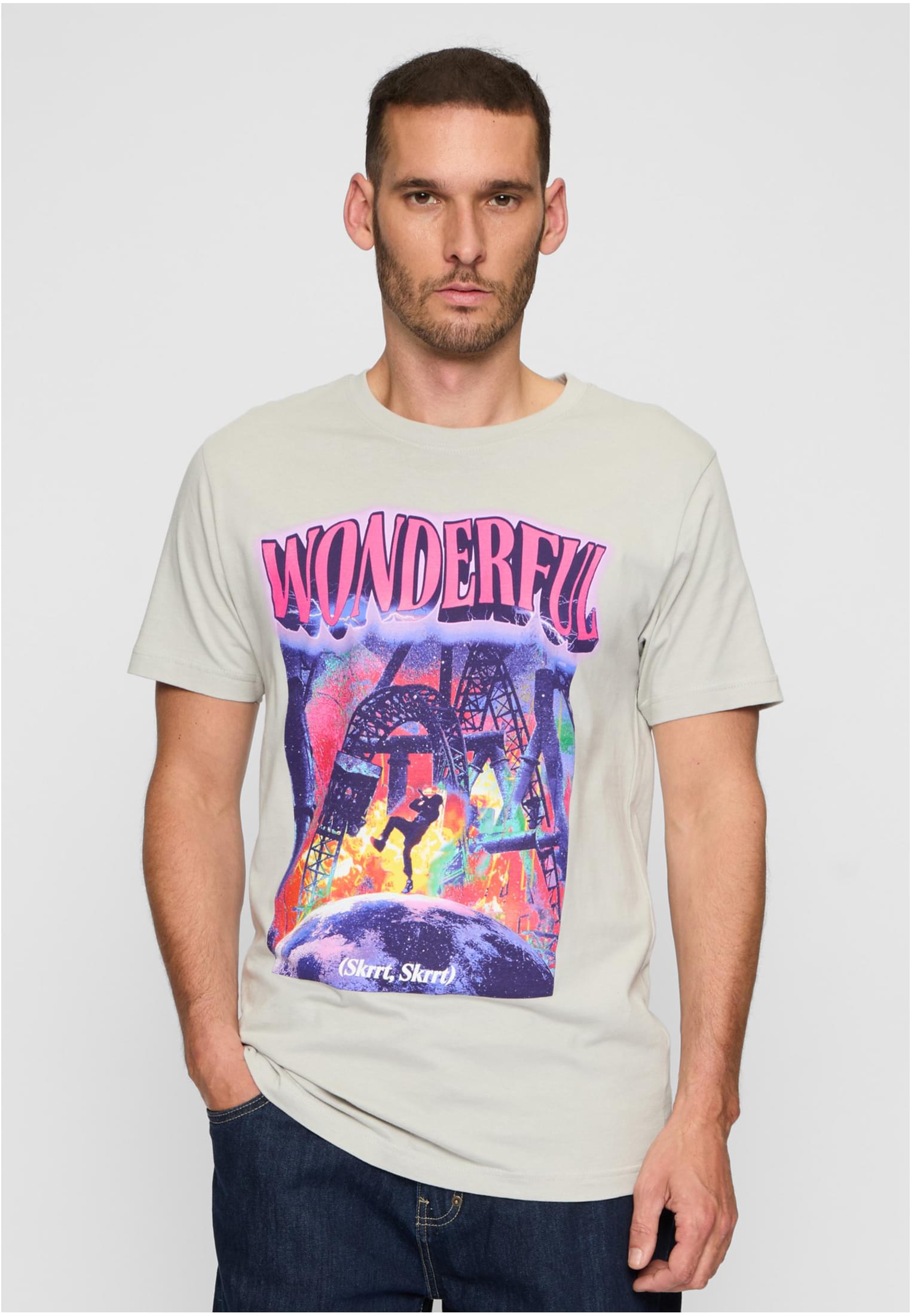 MT Wonderful Tee - workoutbrands.com