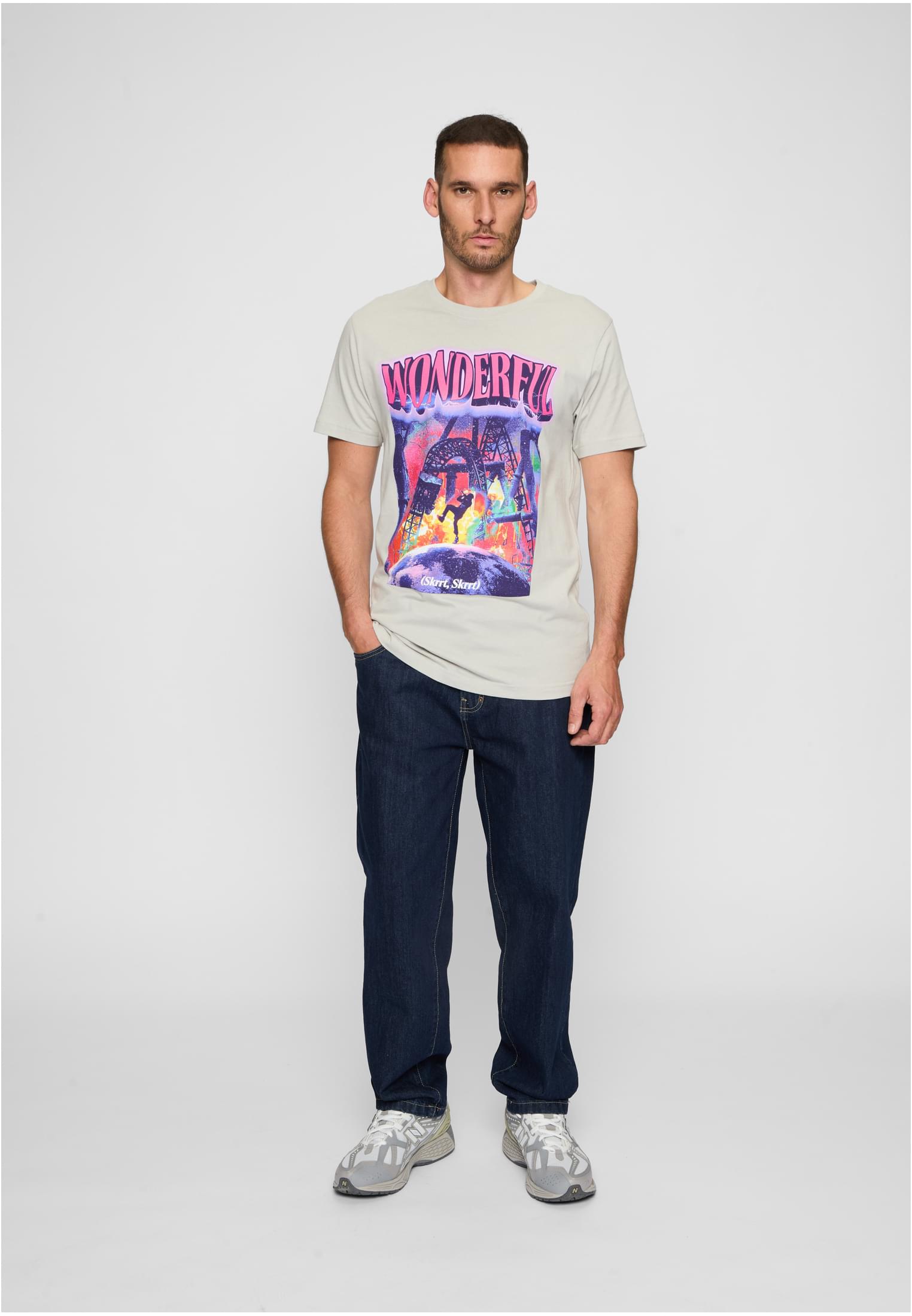 MT Wonderful Tee - workoutbrands.com