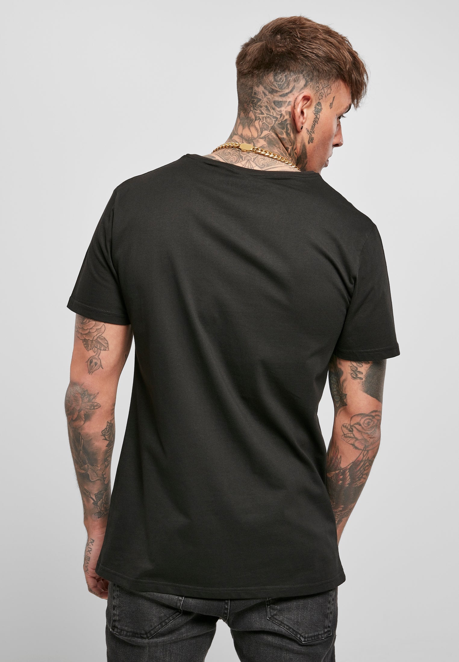 Marvel Logo Character Tee white XXL - workoutbrands.com