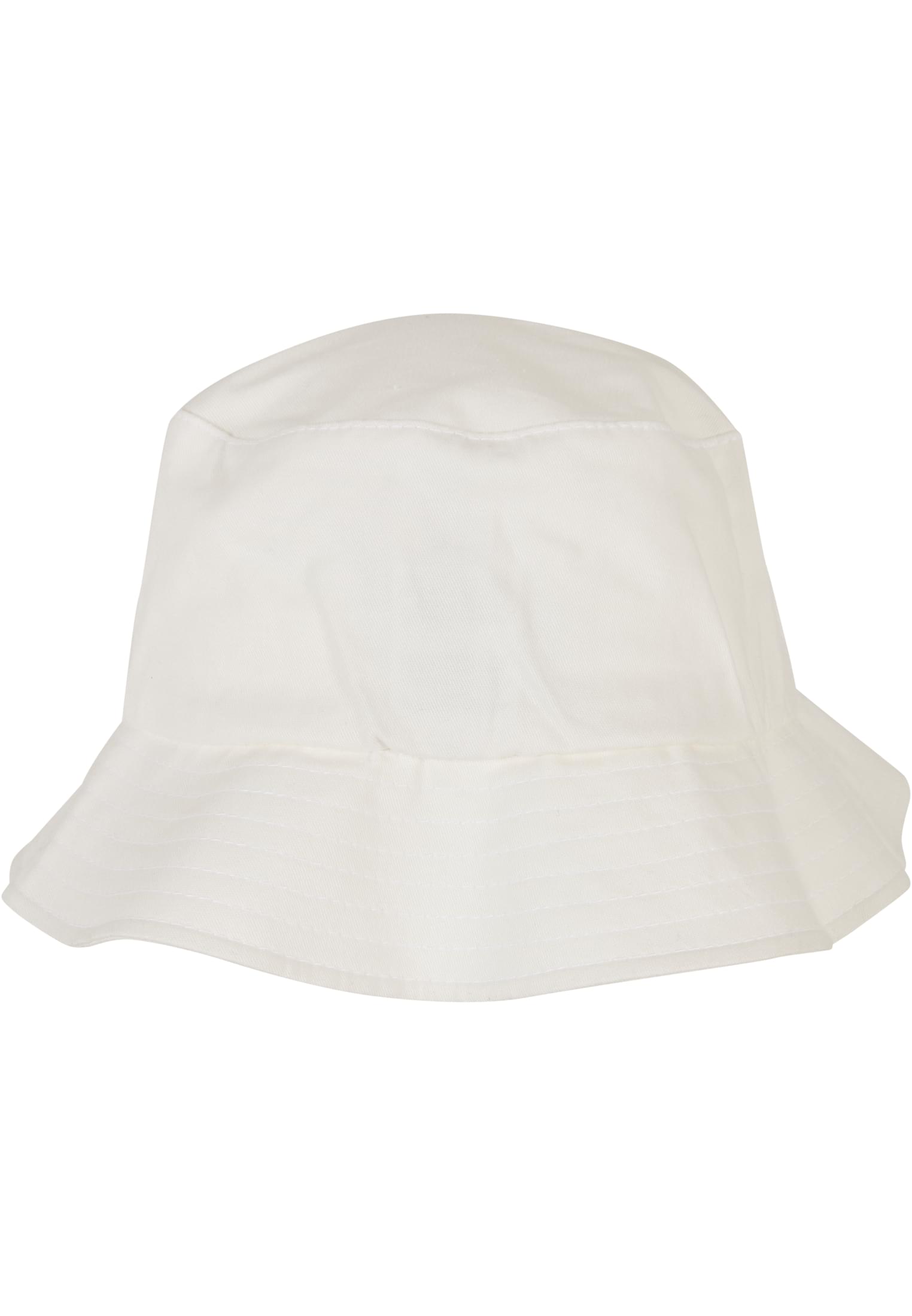 Medusa Bucket Hat white one size - workoutbrands.com