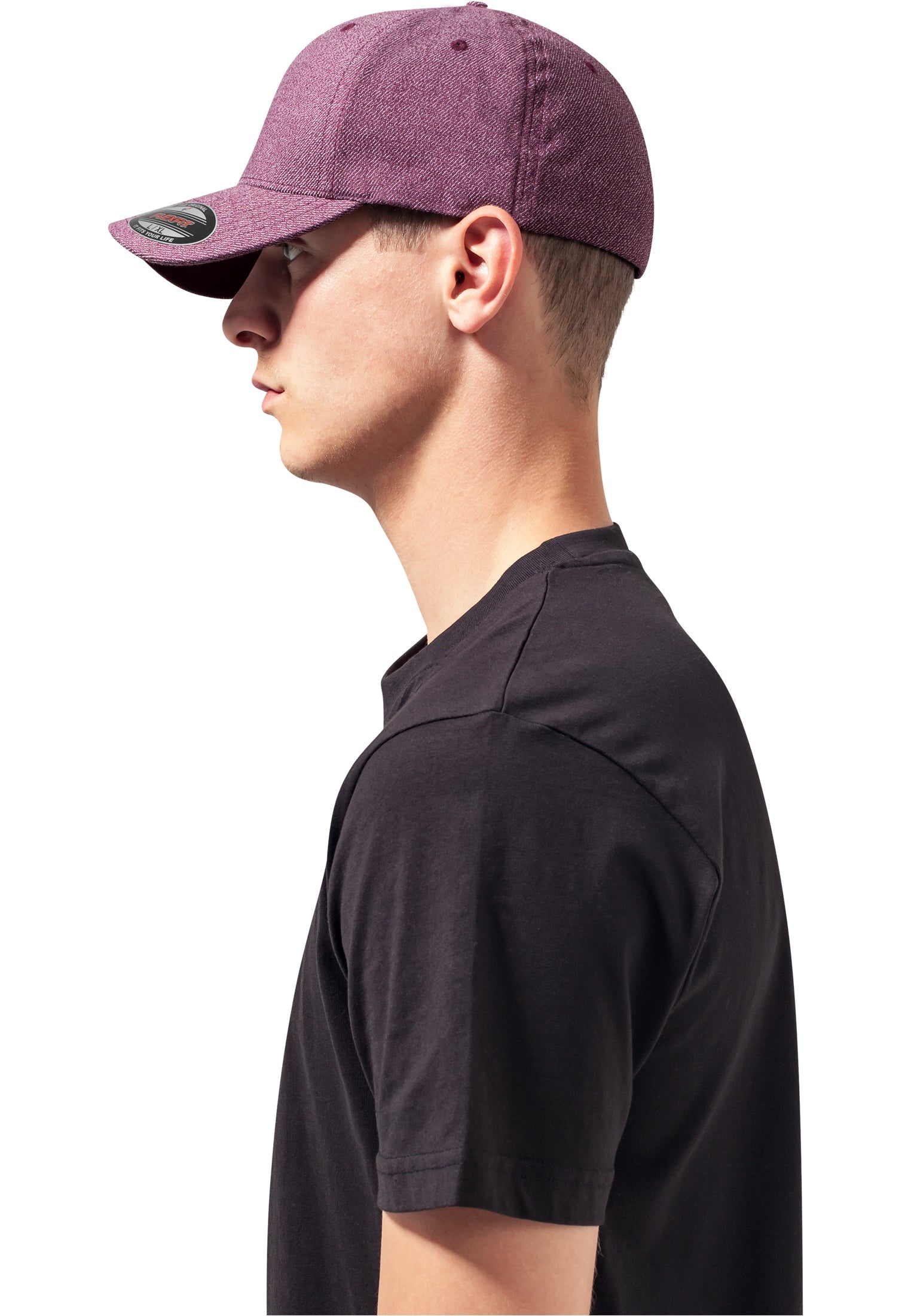 Melange Flexfit S/M - workoutbrands.com