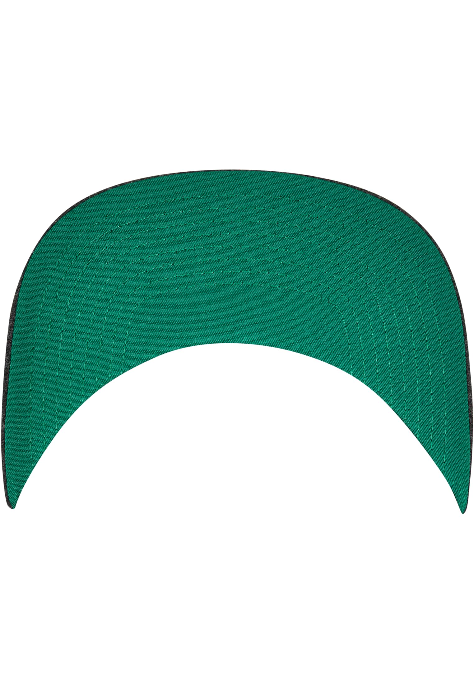 Melton Wool Snapback One Size - workoutbrands.com