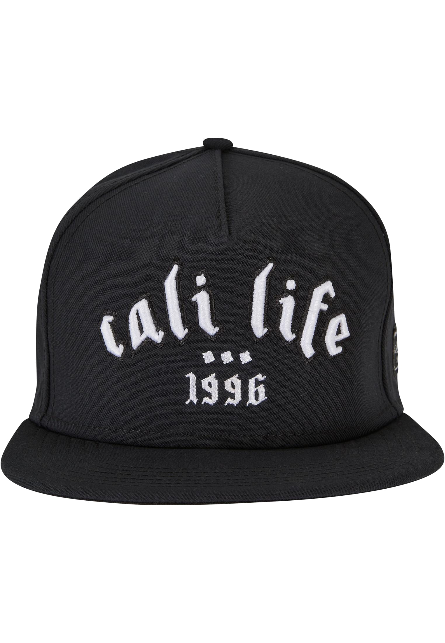 Metal Life P Cap black one size - workoutbrands.com