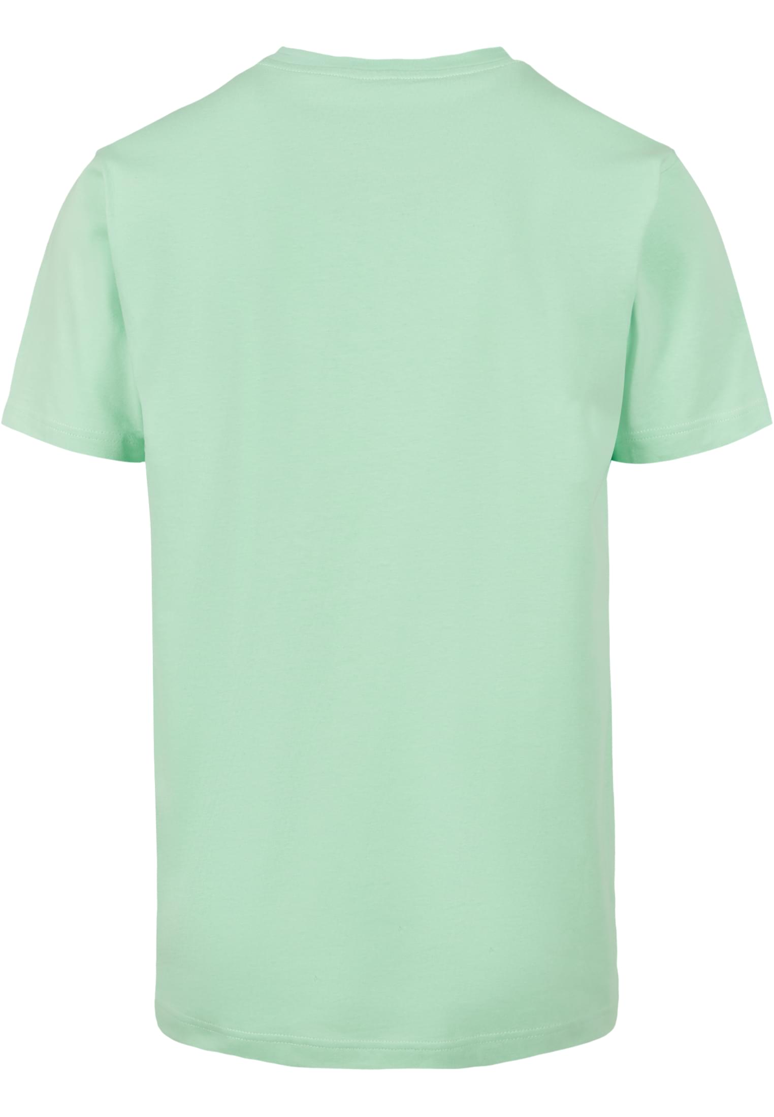 Miami Palms Tee taxi yellow XXL - workoutbrands.com