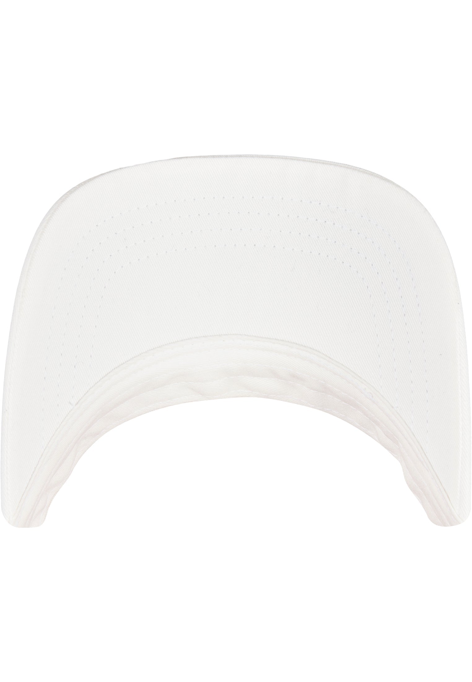 Miami Vice Logo Visor Cap white one size - workoutbrands.com