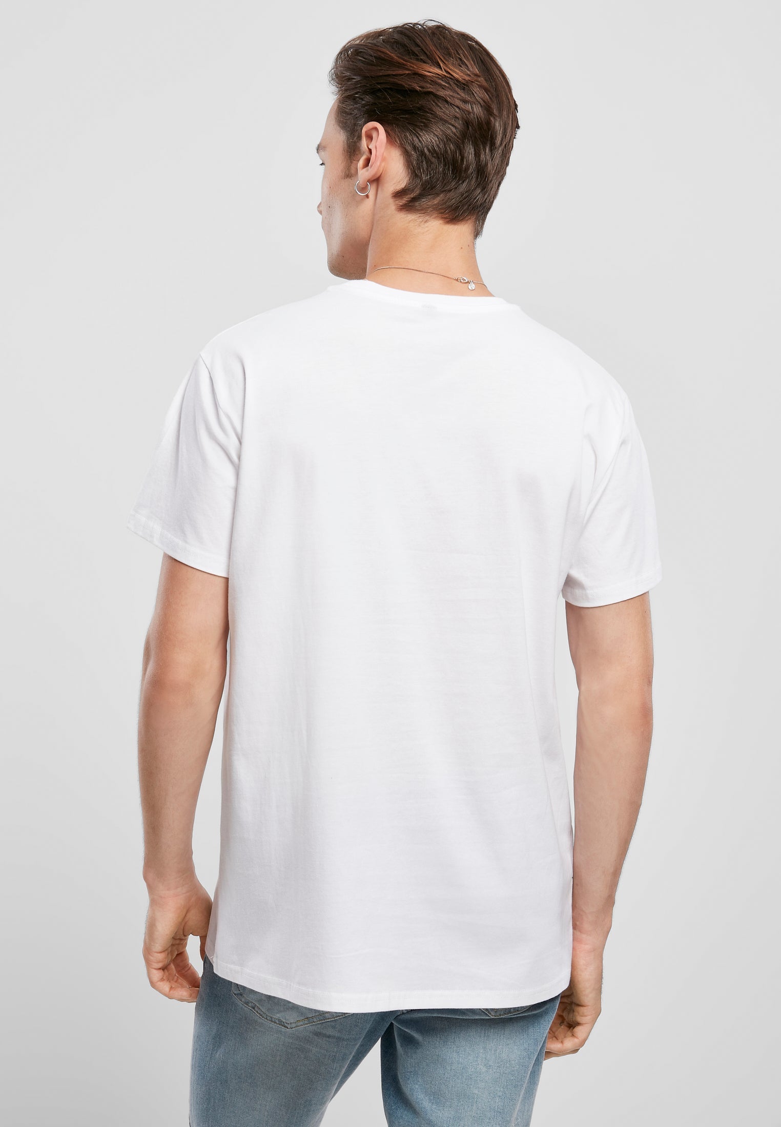 Mickey Mouse M Face white XXL - workoutbrands.com