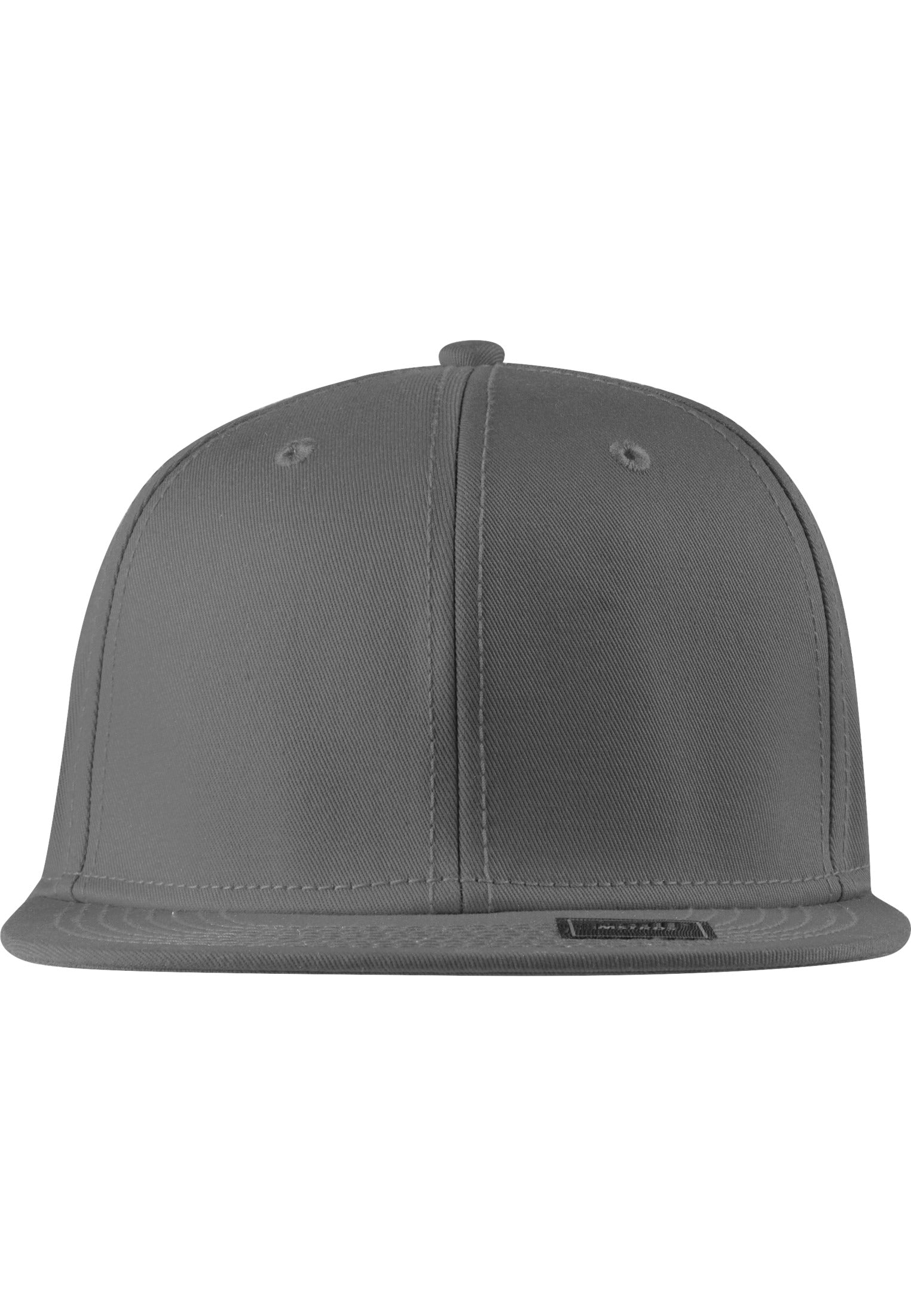 MoneyClip Snapback Cap dark navy one size - workoutbrands.com