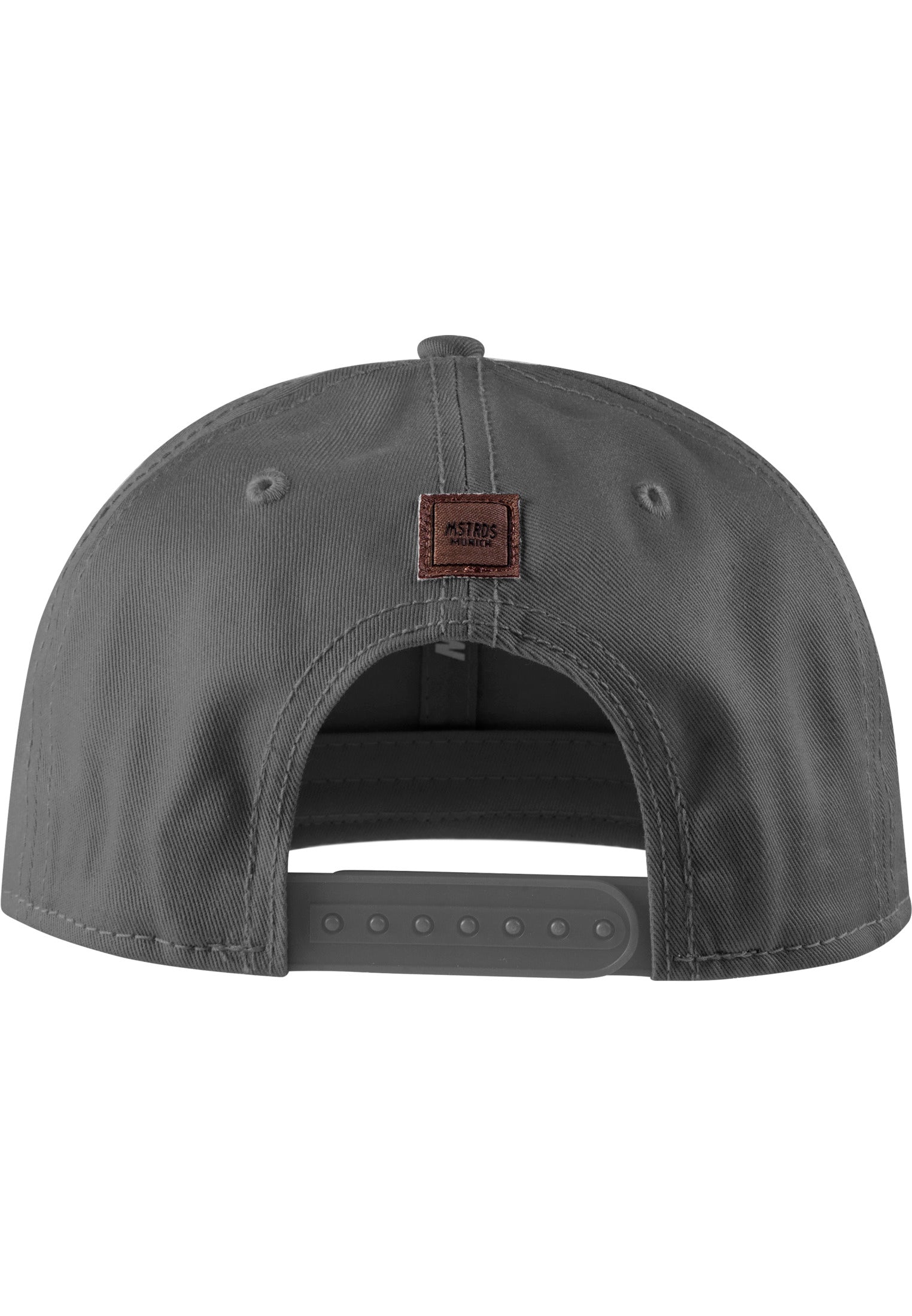 MoneyClip Snapback Cap dark navy one size - workoutbrands.com