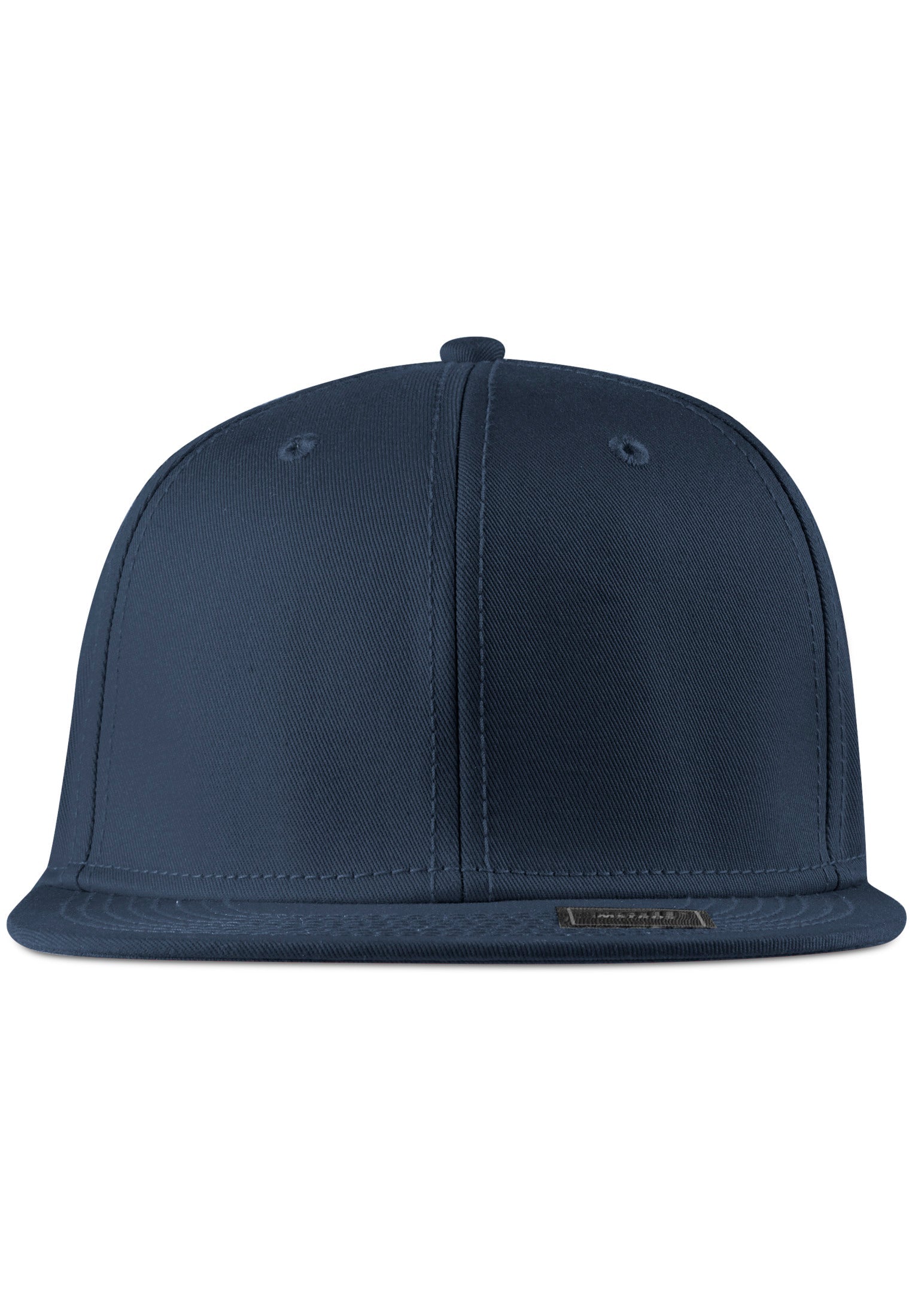 MoneyClip Snapback Cap dark navy one size - workoutbrands.com