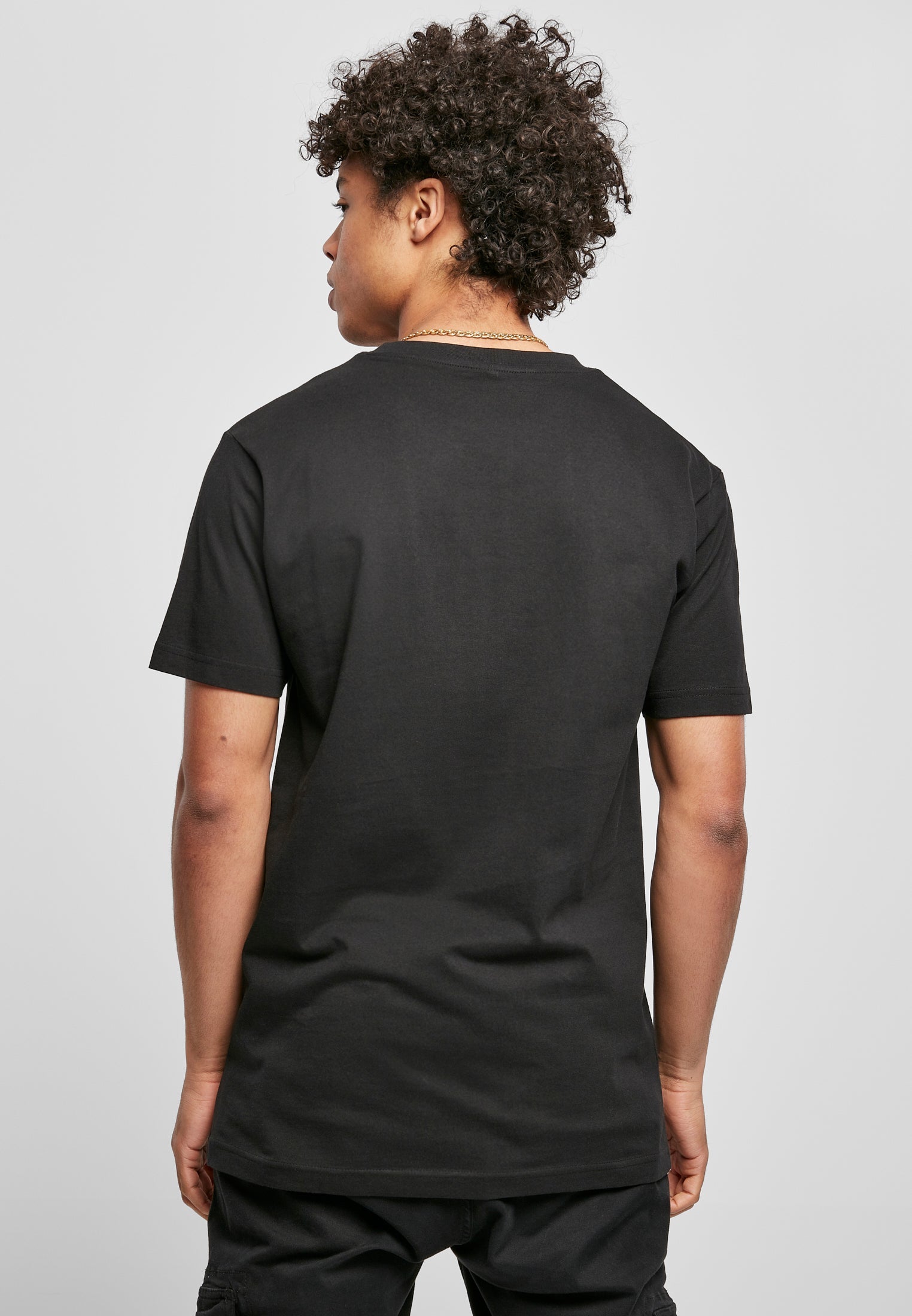 Money Mouth Tee black XXL - workoutbrands.com