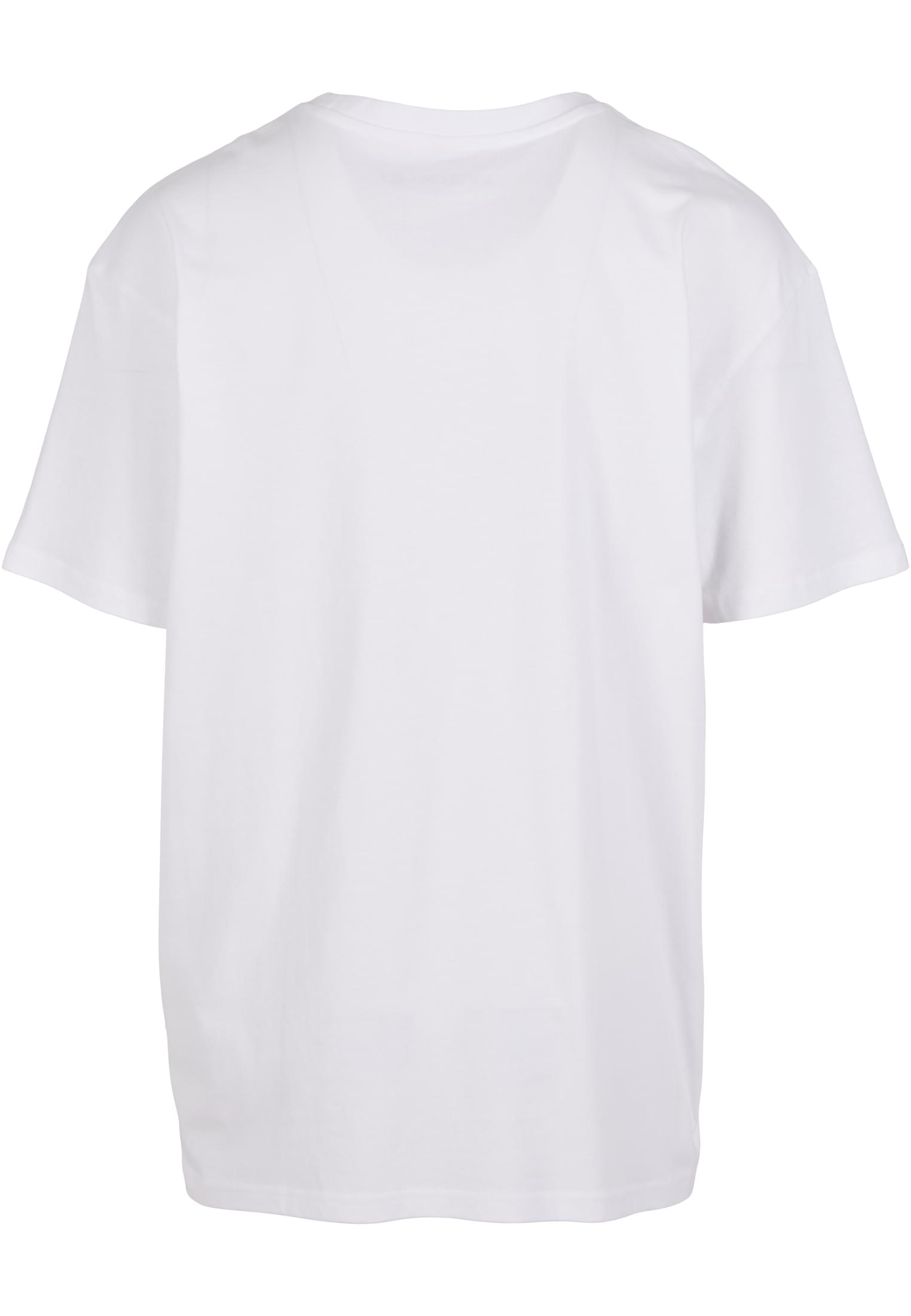 Money Talks Oversize Tee violablue XXL - workoutbrands.com