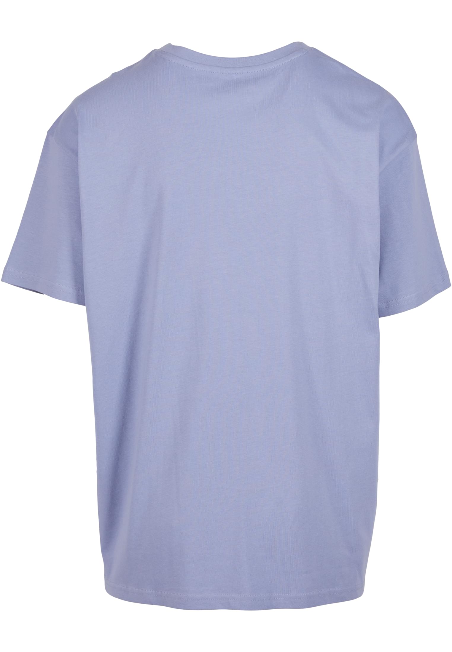 Money Talks Oversize Tee violablue XXL - workoutbrands.com