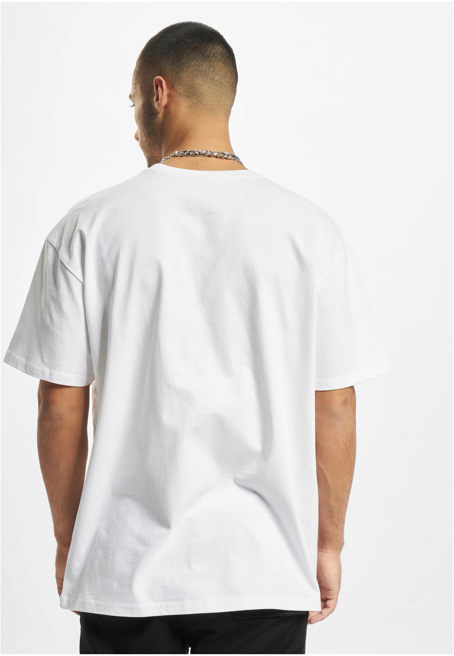 Moon Phases Tee white XXL - workoutbrands.com