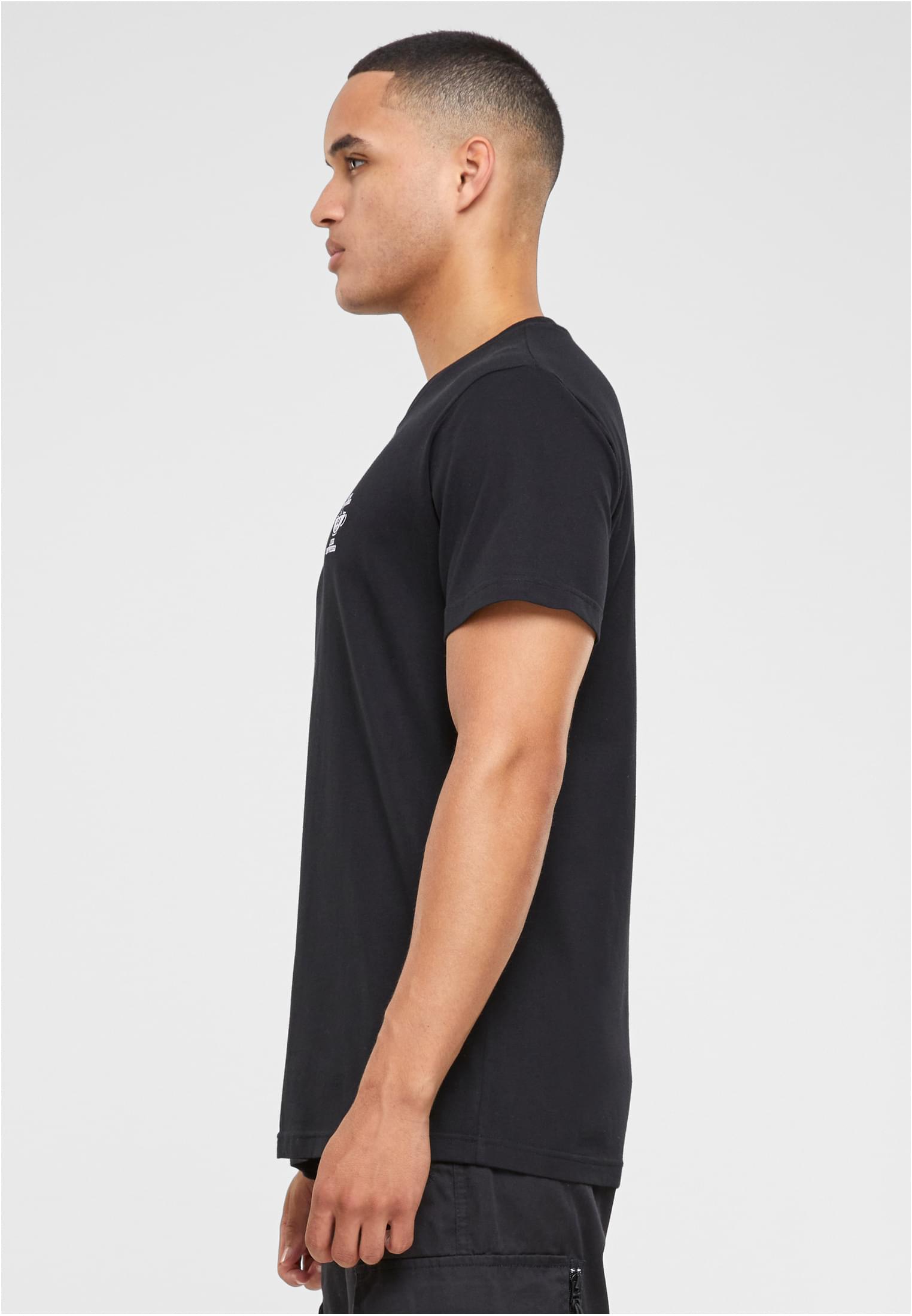 More Espresso Less Depresso Tee EMB black XXL - workoutbrands.com