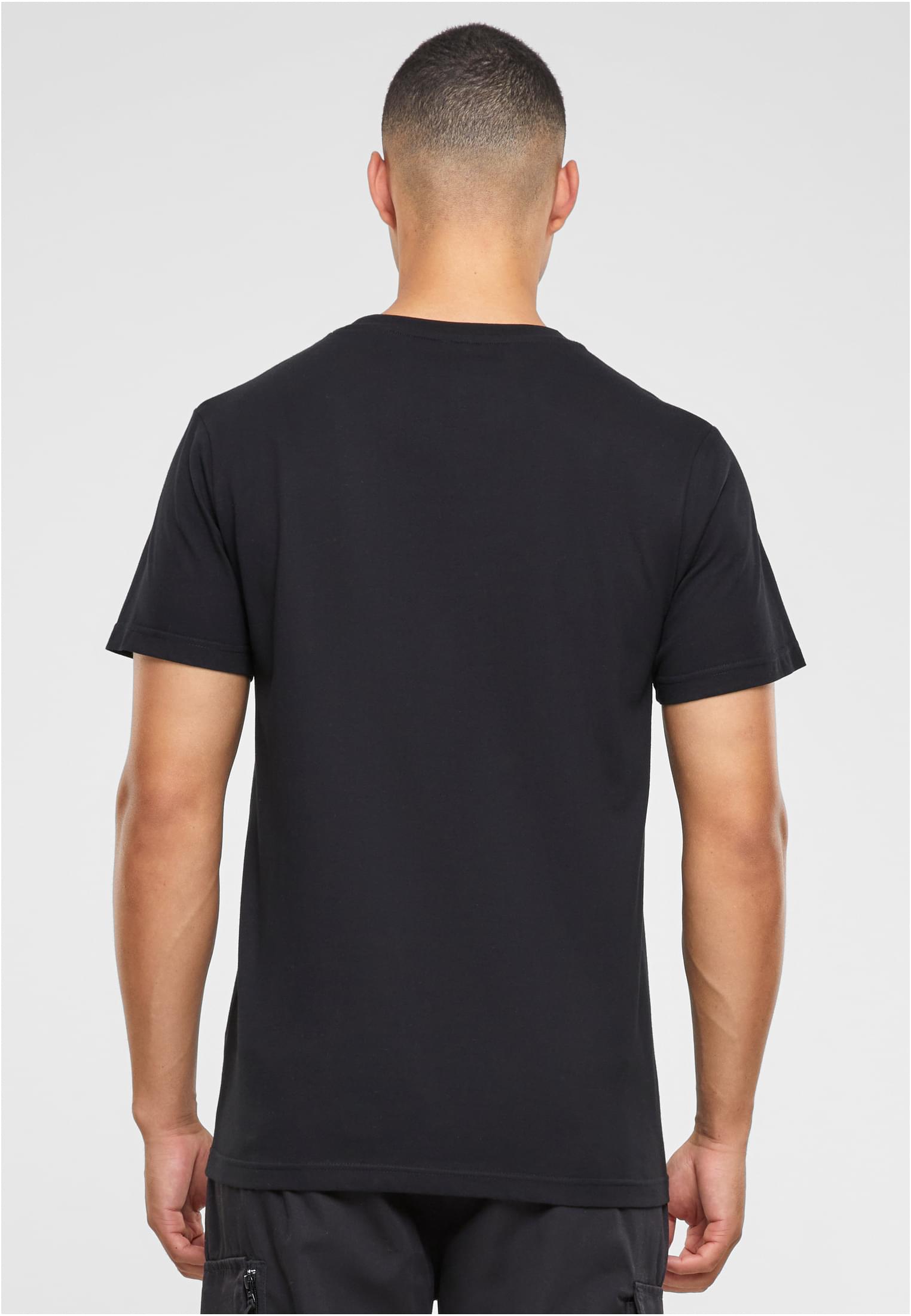 More Espresso Less Depresso Tee EMB black XXL - workoutbrands.com