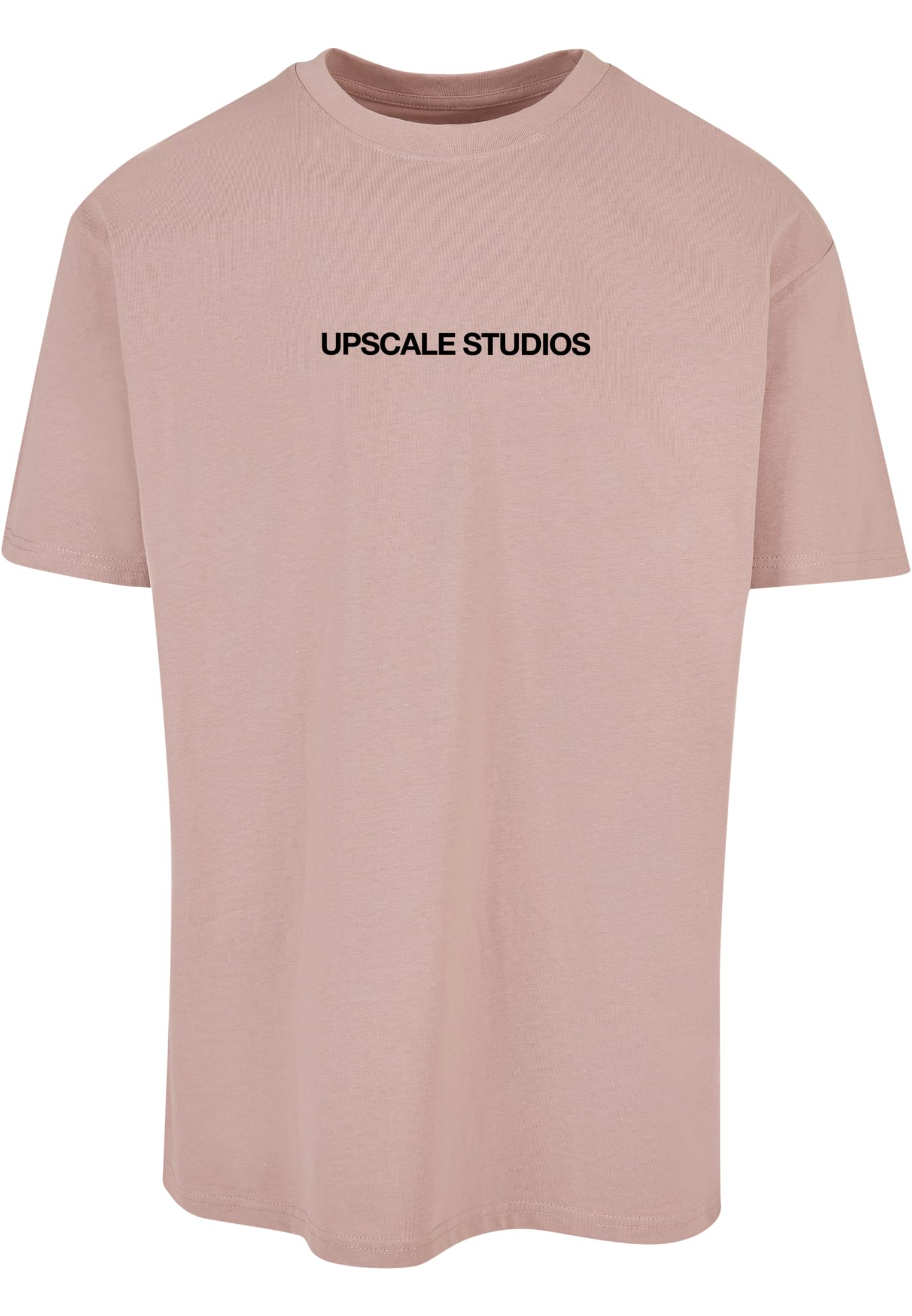 Motion Oversize Tee duskrose XXL - workoutbrands.com
