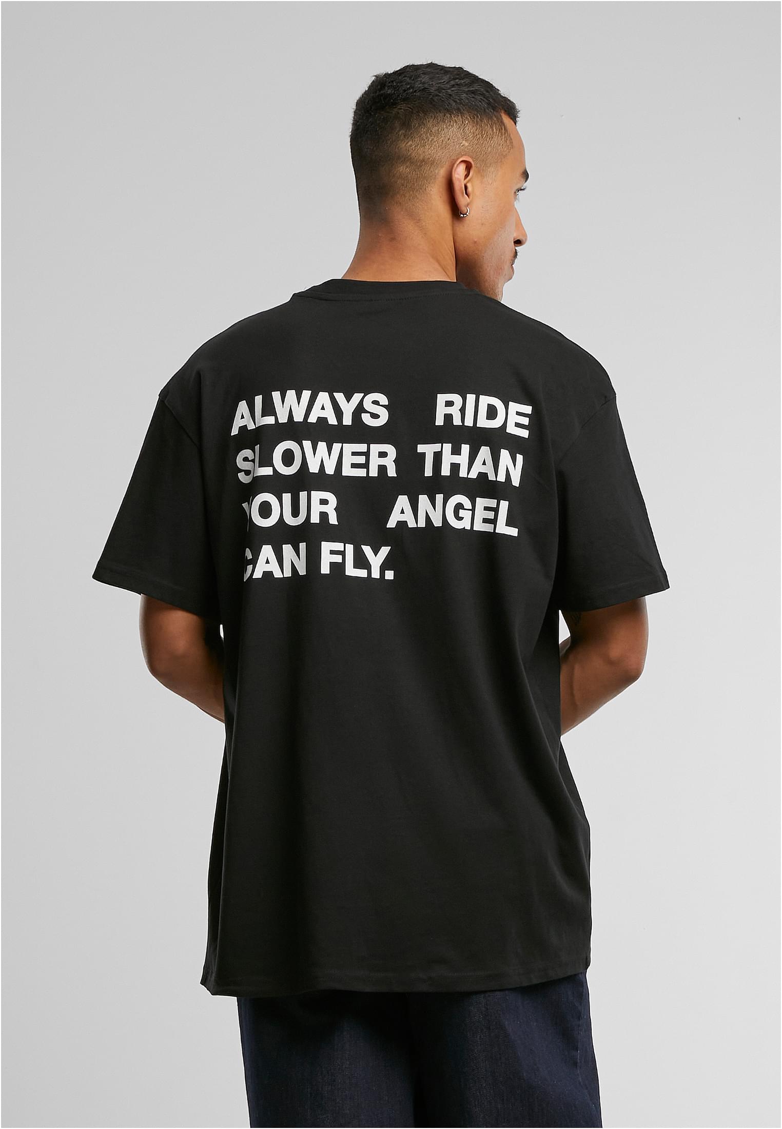 Moto GT Oversize Tee bottlegreen XXL - workoutbrands.com