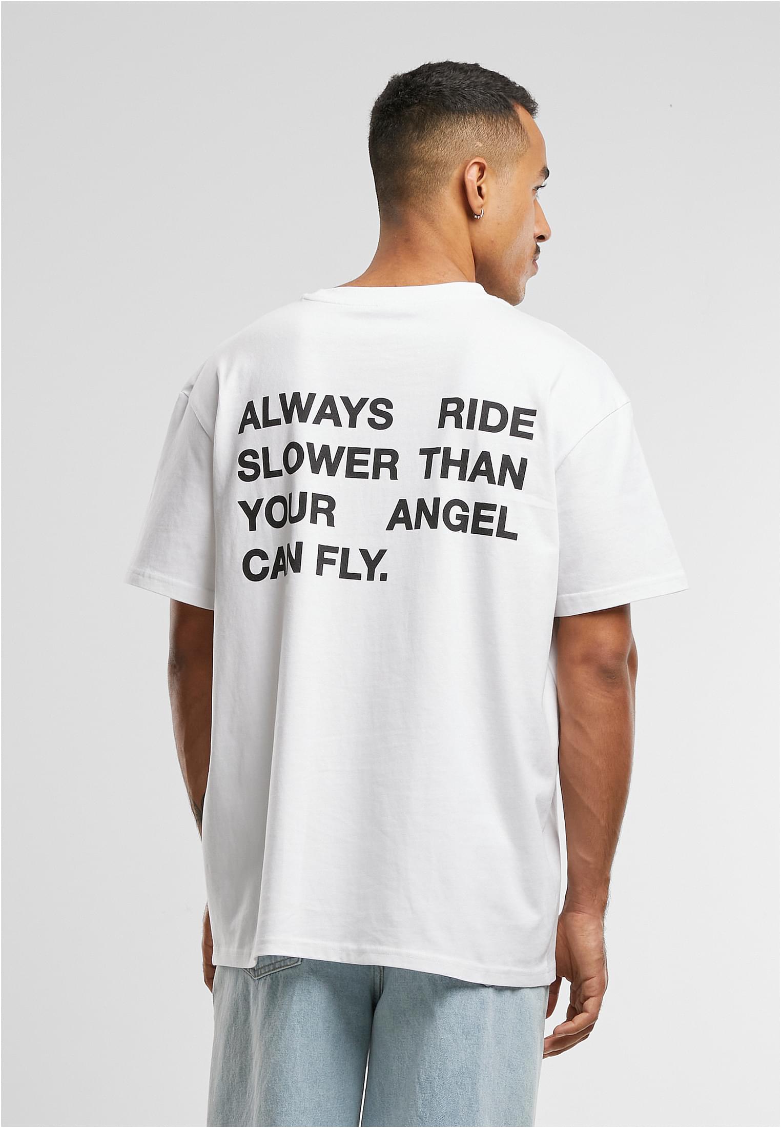 Moto GT Oversize Tee bottlegreen XXL - workoutbrands.com