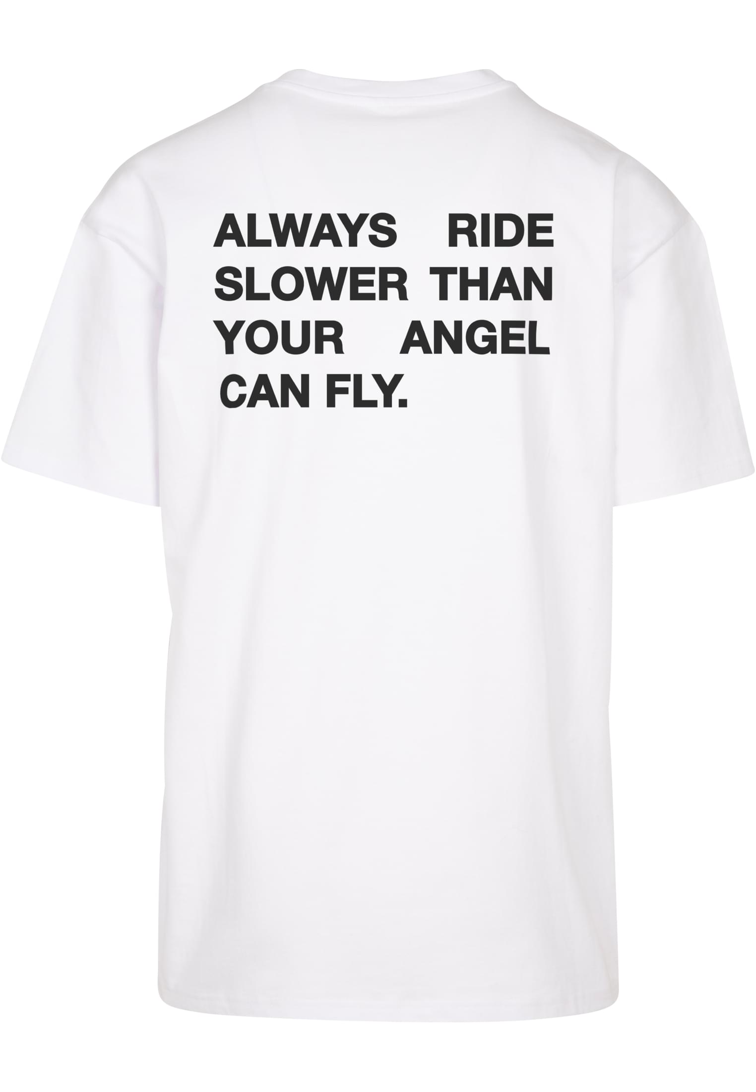 Moto GT Oversize Tee bottlegreen XXL - workoutbrands.com